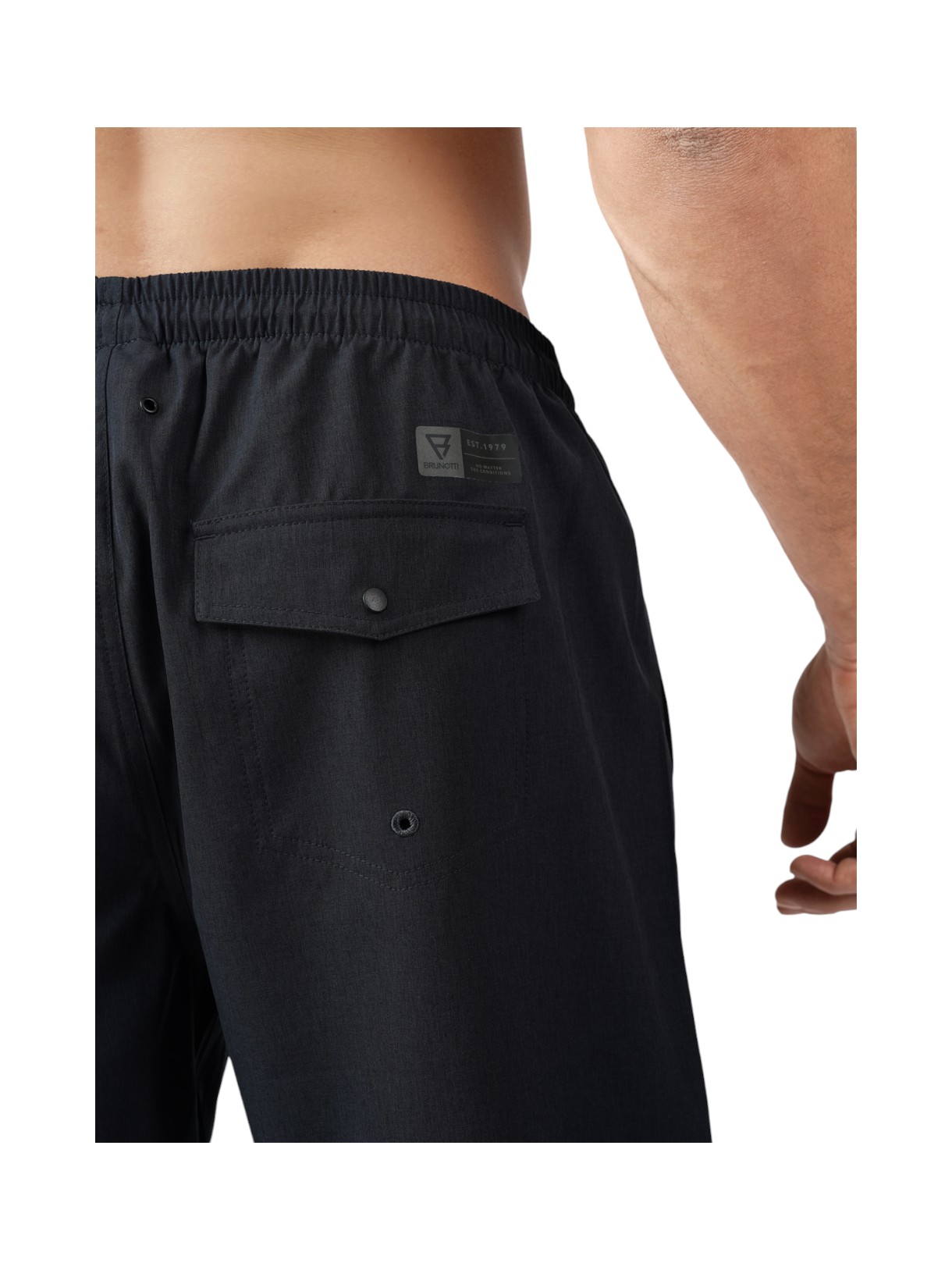 Volleyer Herren Badeshorts 10