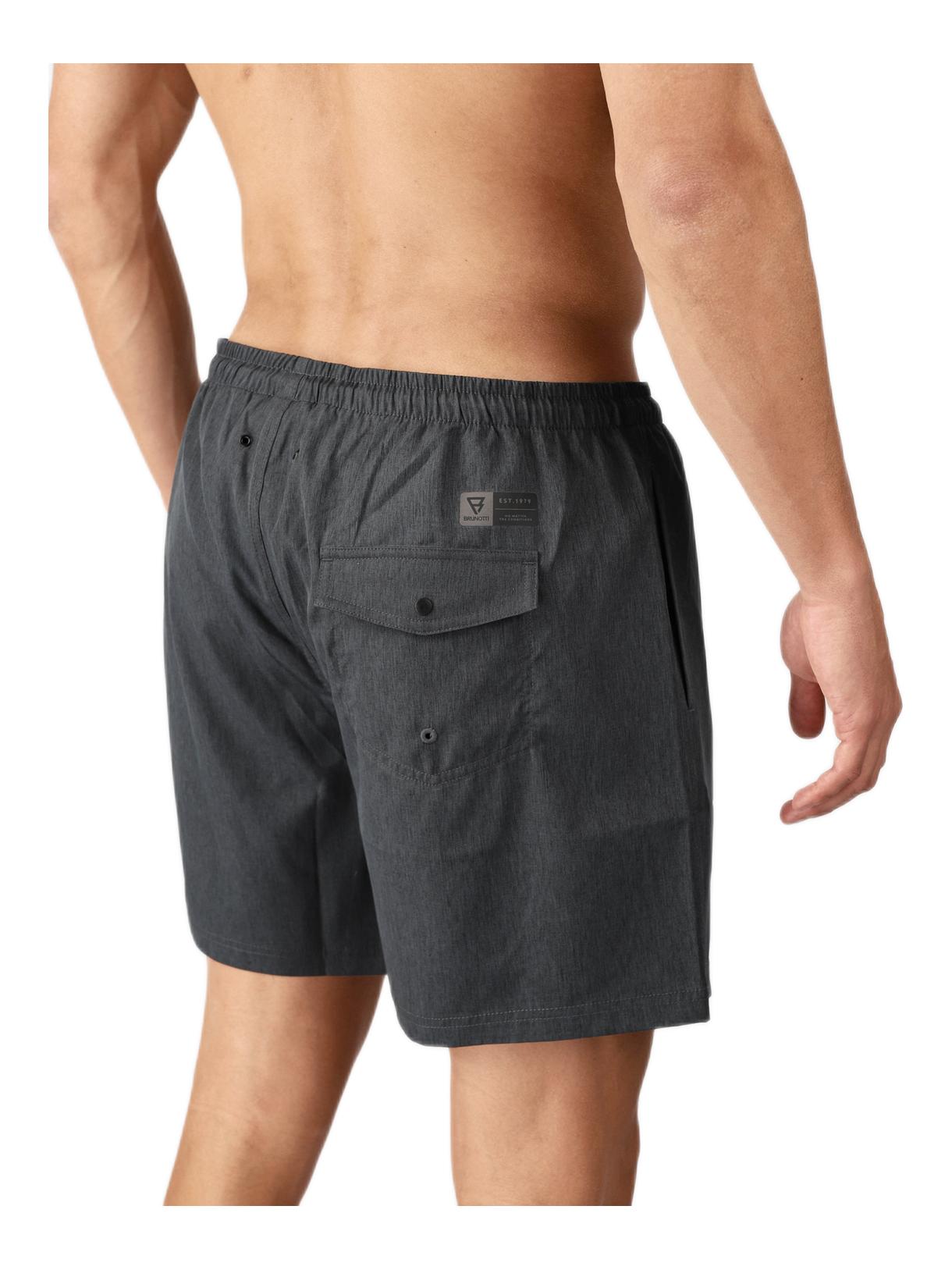 Volleyer Men Swim Shorts Pirate 10