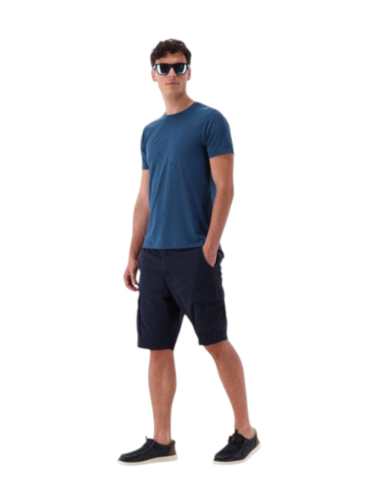 Merino Herren T-Shirt 10