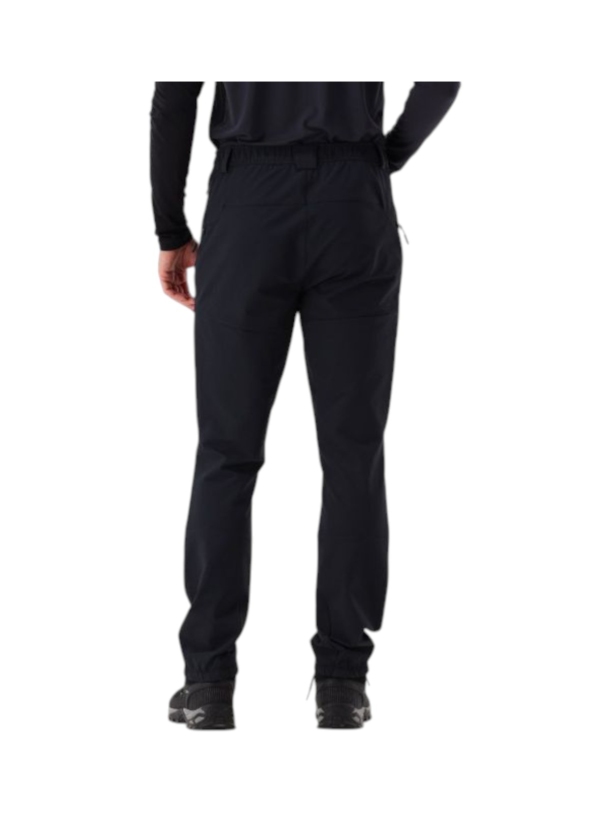 Unlimitech Herren Trekking Hose 10