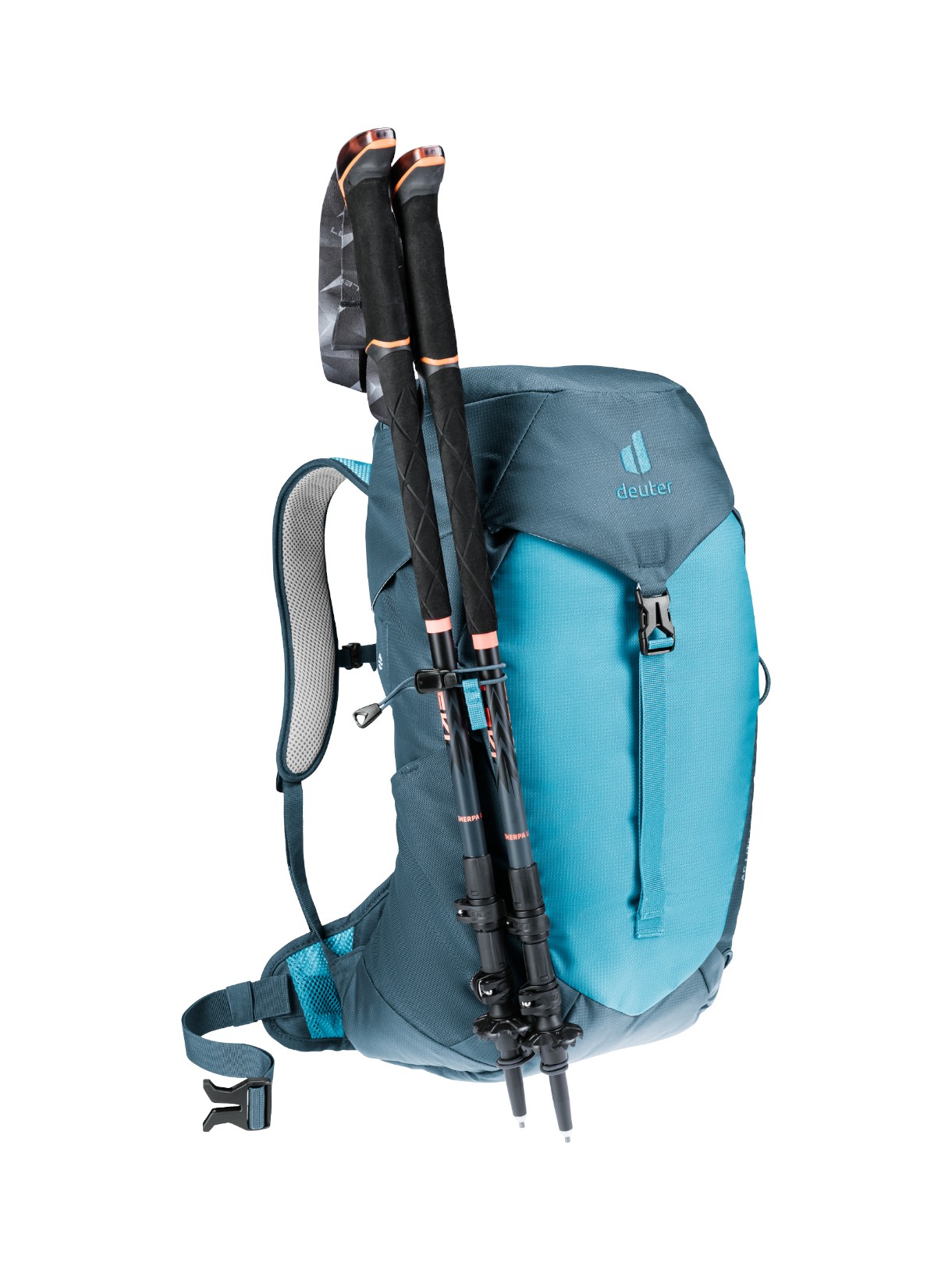 AC Lite 14 SL Damen Wanderrucksack 10