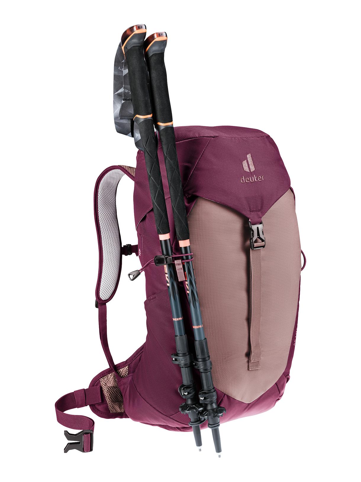 AC Lite 14 SL Damen Wanderrucksack 10
