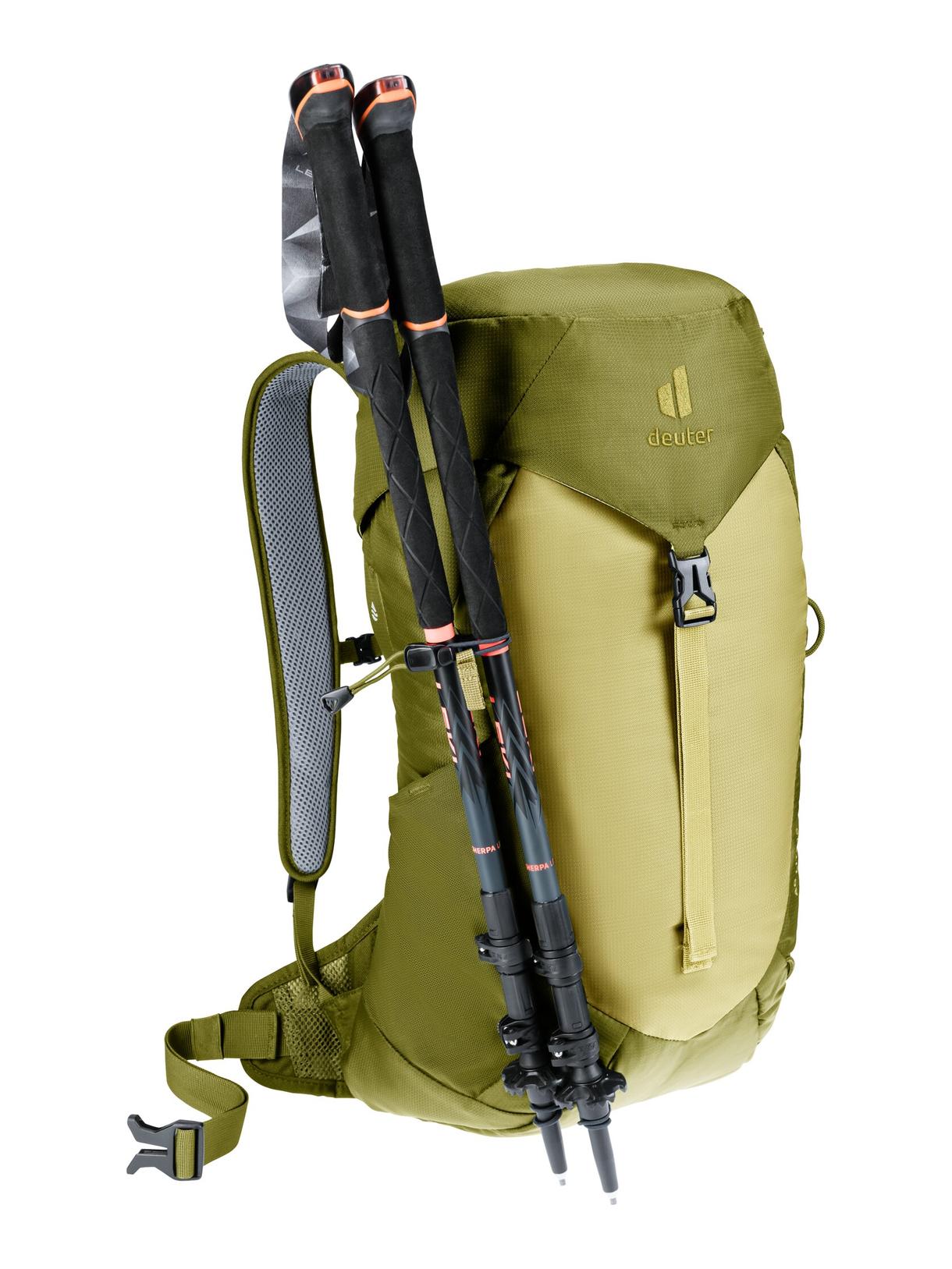 AC Lite 16 Wanderrucksack 10