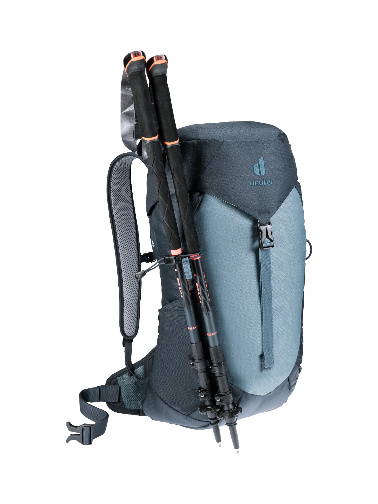 AC Lite 16 Wanderrucksack 10