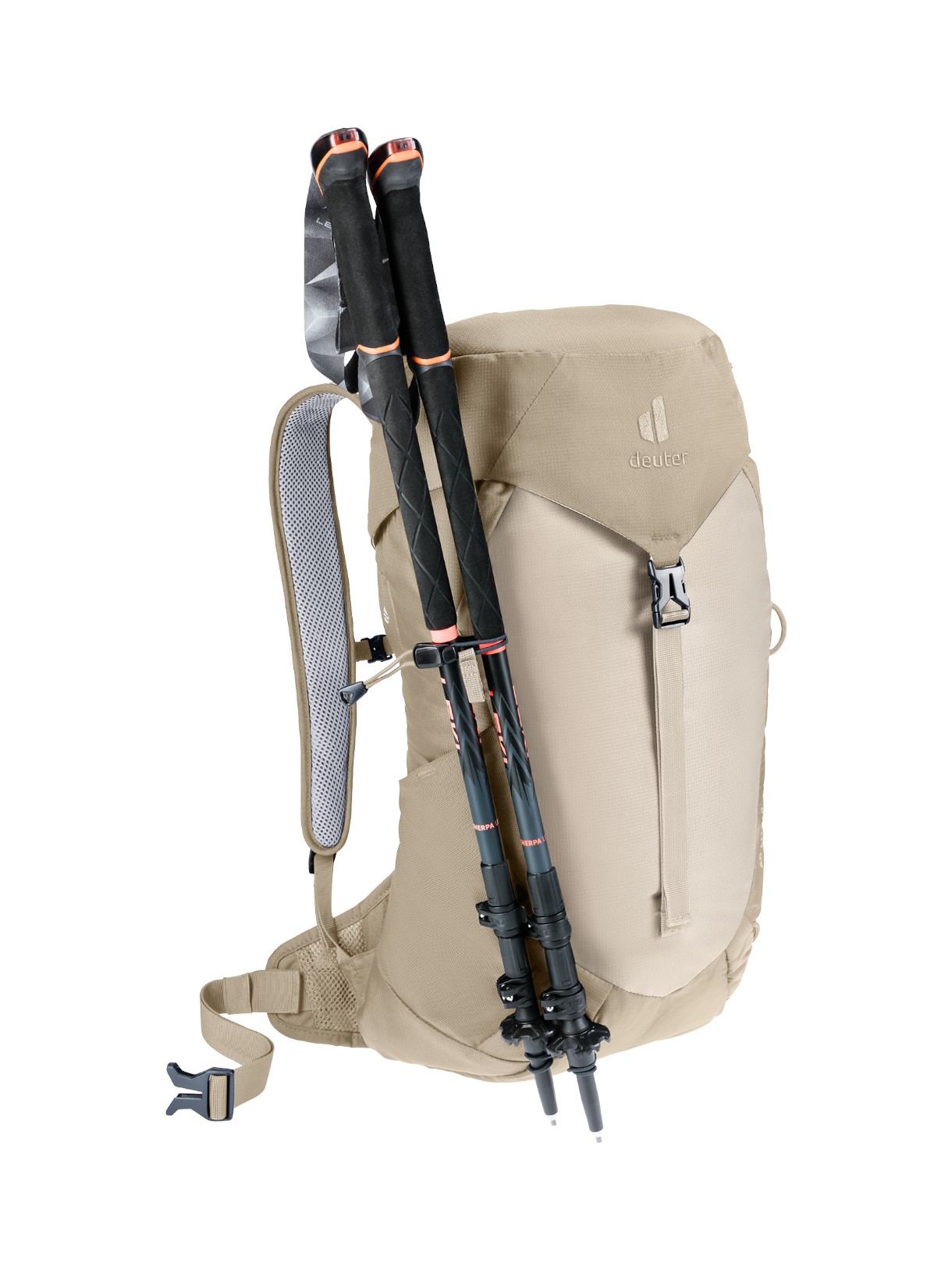 AC Lite 16 Wanderrucksack 10