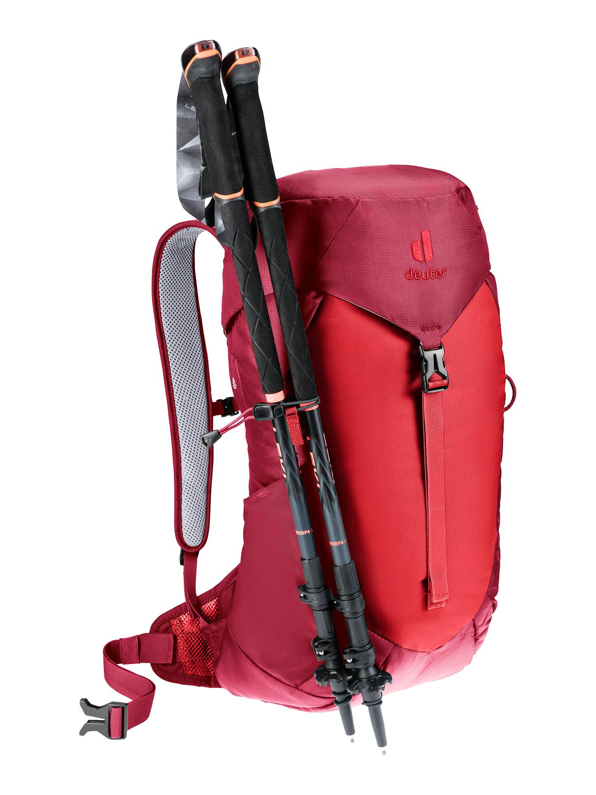 AC Lite 16 Wanderrucksack 10