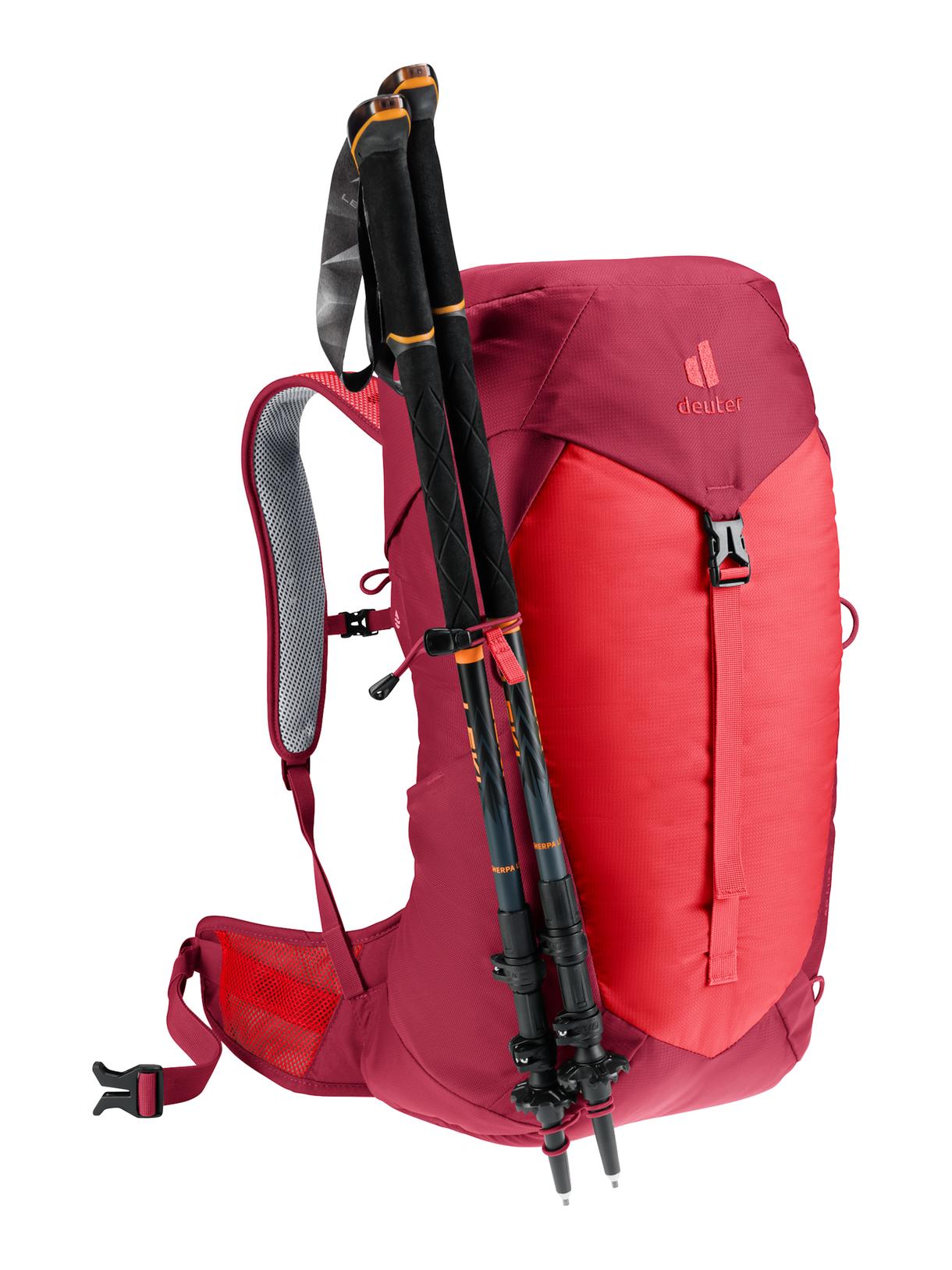 AC Lite 24 Wander Rucksack 10