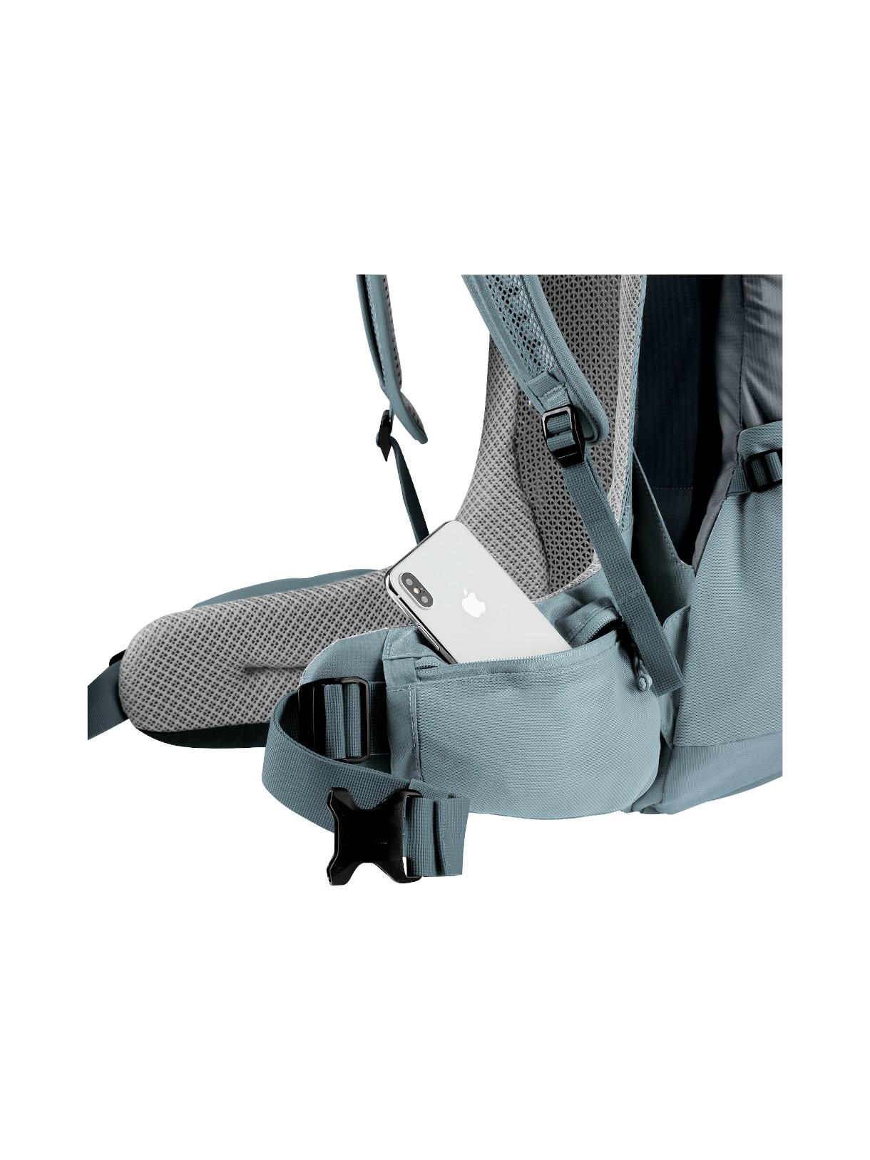 Futura 32 Wanderrucksack 10