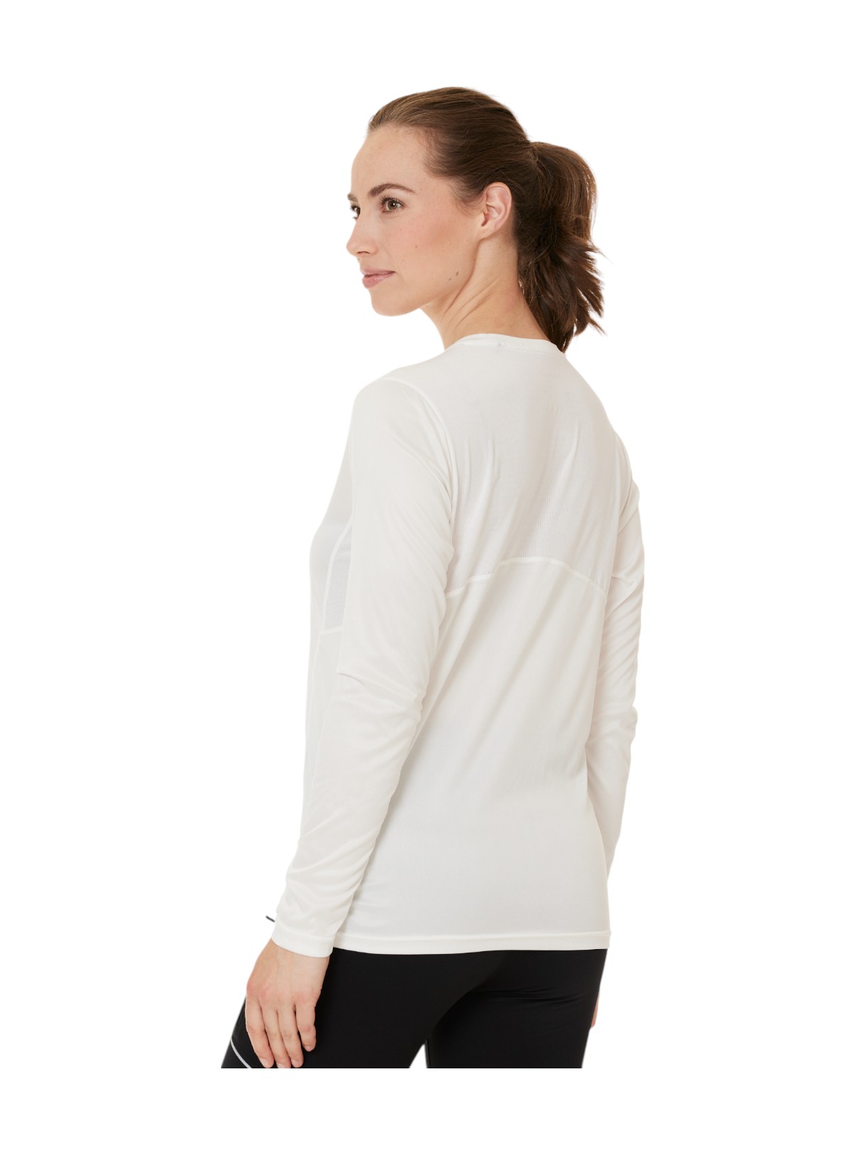 Milly Tee Damen Langarm Shirt 10