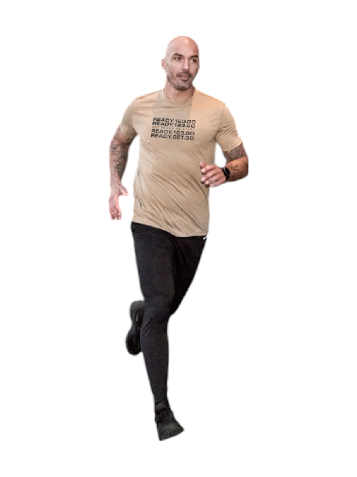 Paikaer Tee Herren Sport T-Shirt 10