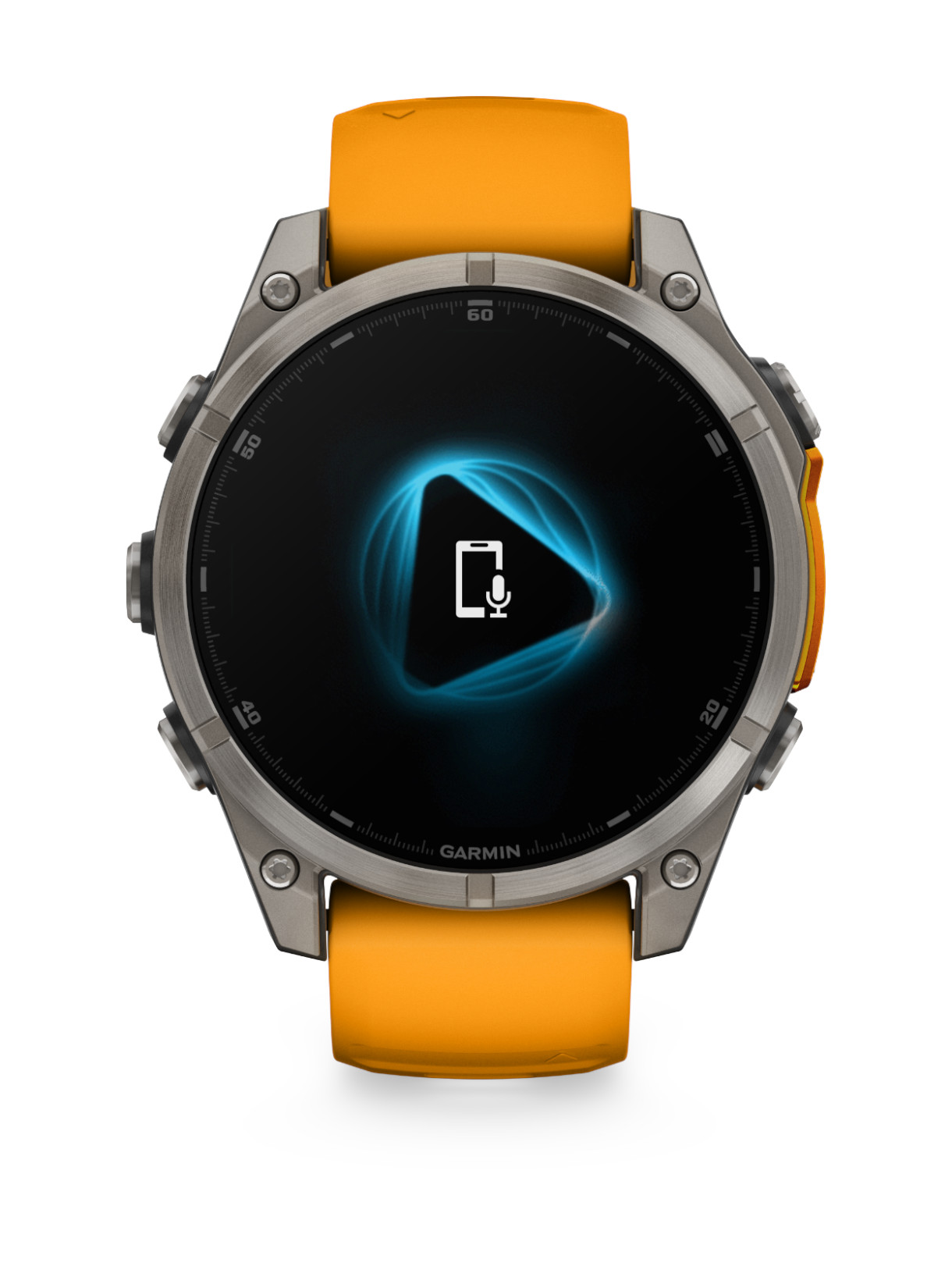 fenix 8 - 47 mm 10