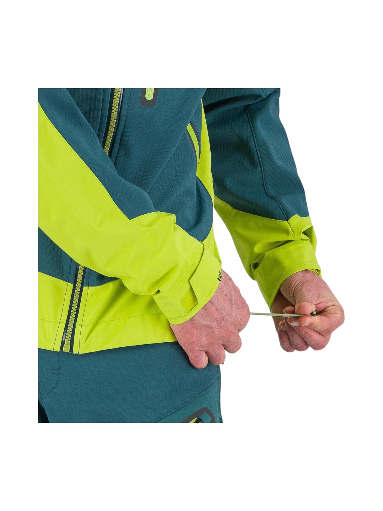 Marmolada Herren Tourenjacke 10