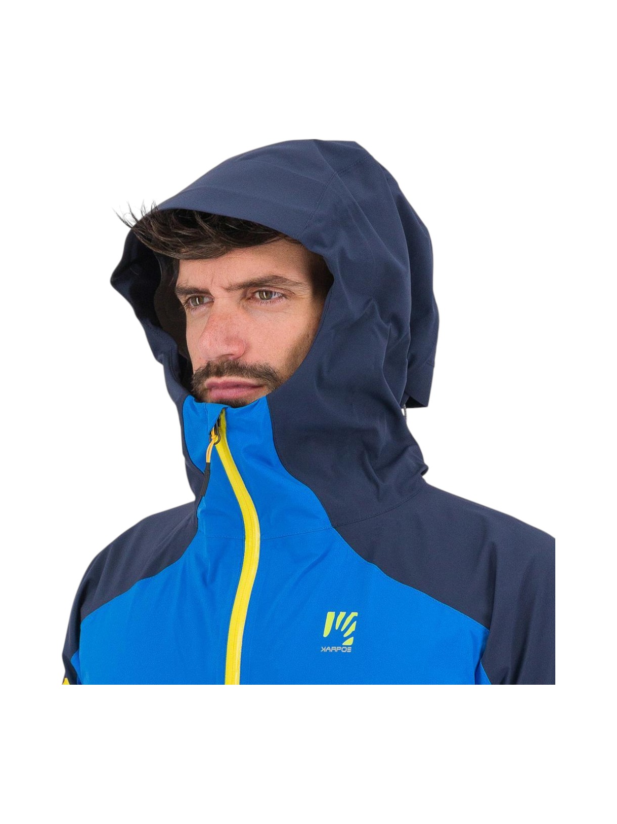 Temporale Herren Softshell Jacke 10