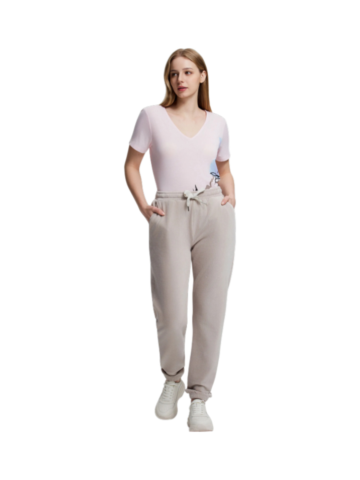 Hiittis Damen Jogging Hose 10