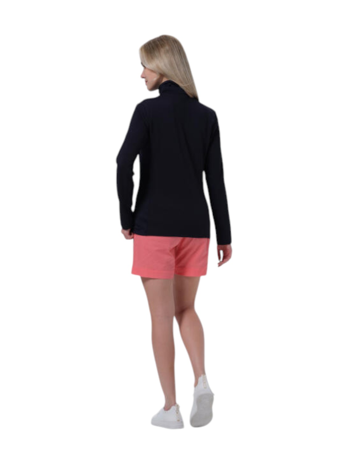 Ilvesoja Damen Midlayer Jacke 10