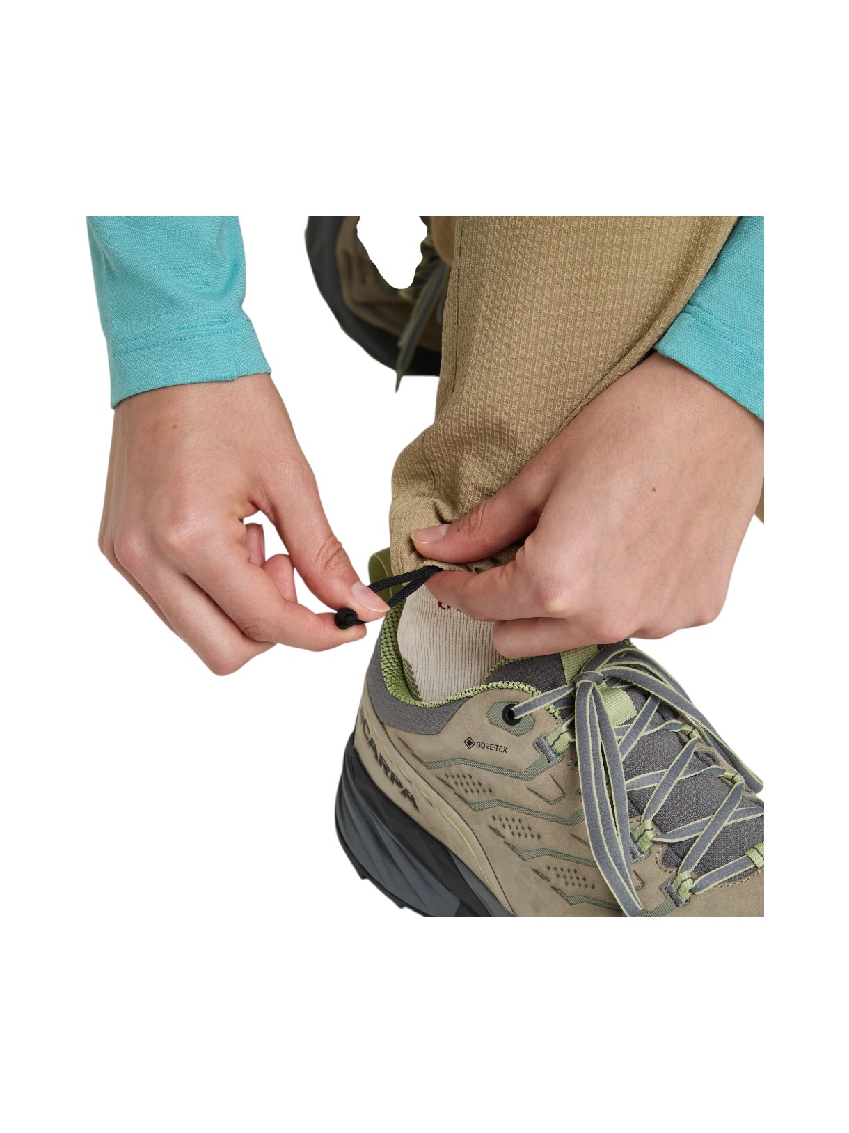 Versante Pants Damen Outdoor Hose 10