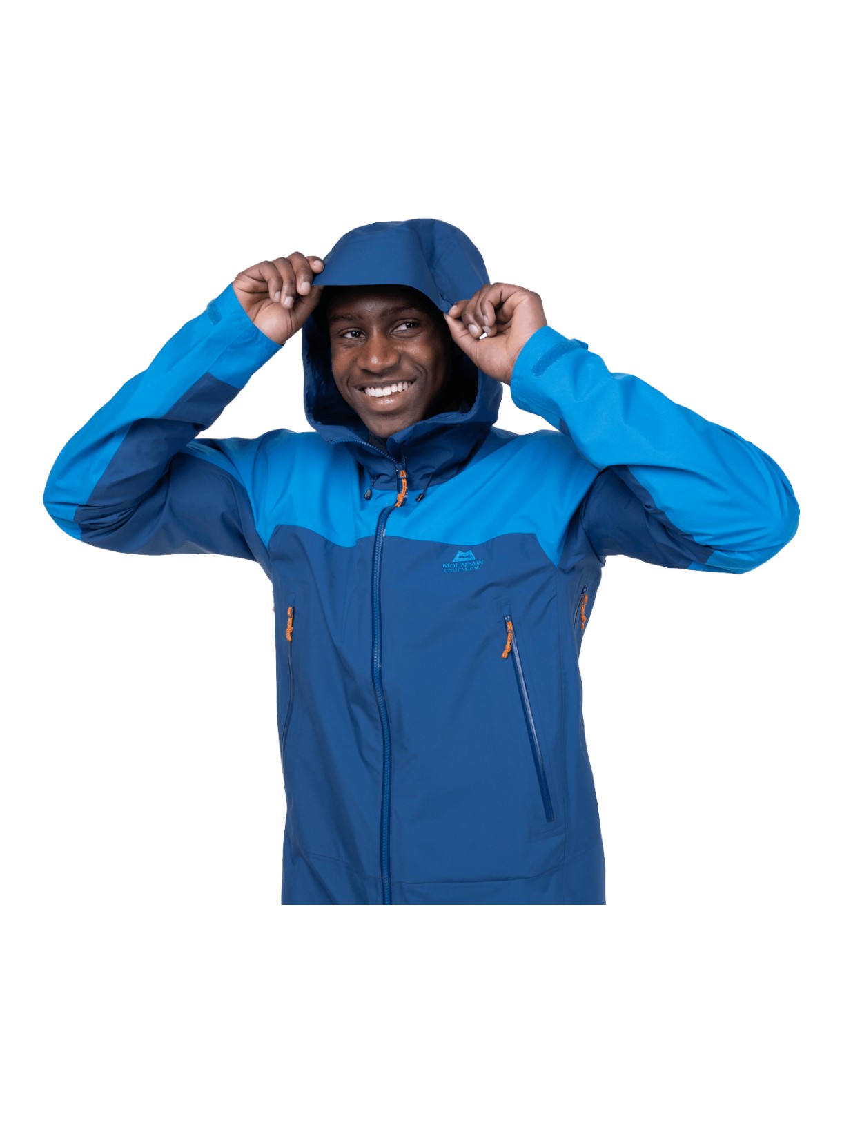 Tacul Herren Hardshell Jacke 10