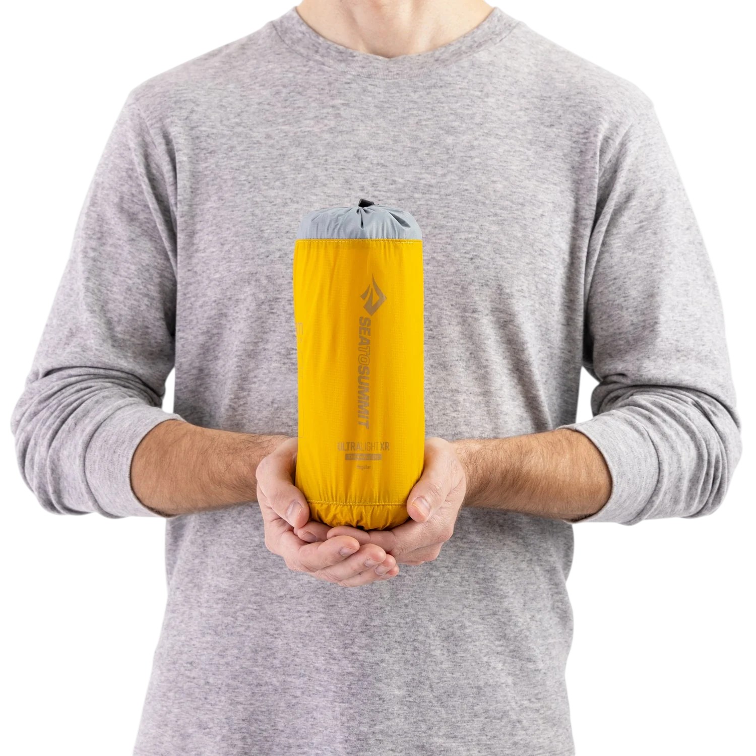 Ultralight XR Insulated AIR Isomatte - Regular bis 183 cm 10