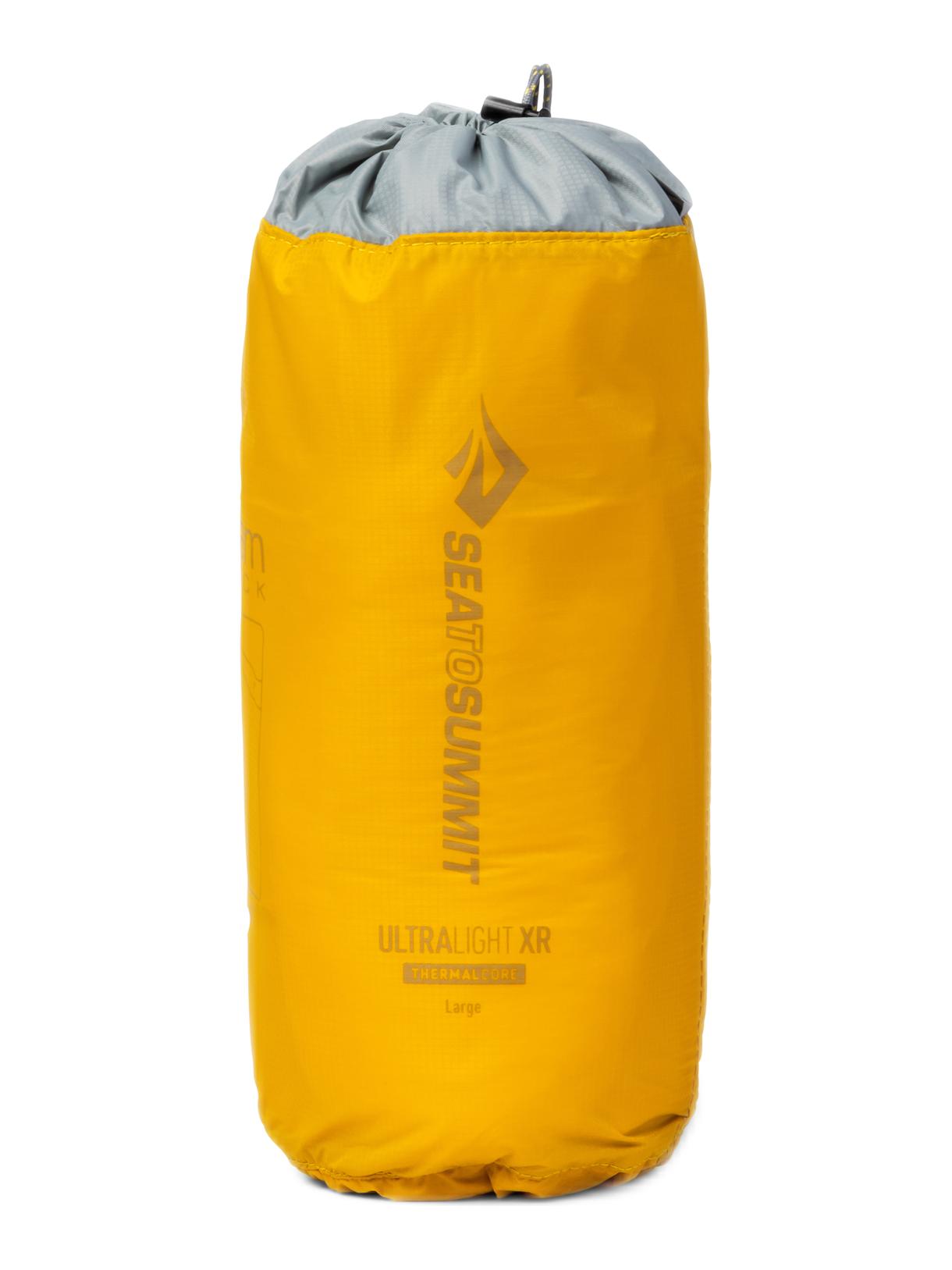 Ultralight XR Insulated AIR Isomatte - Large bis 198 cm 9