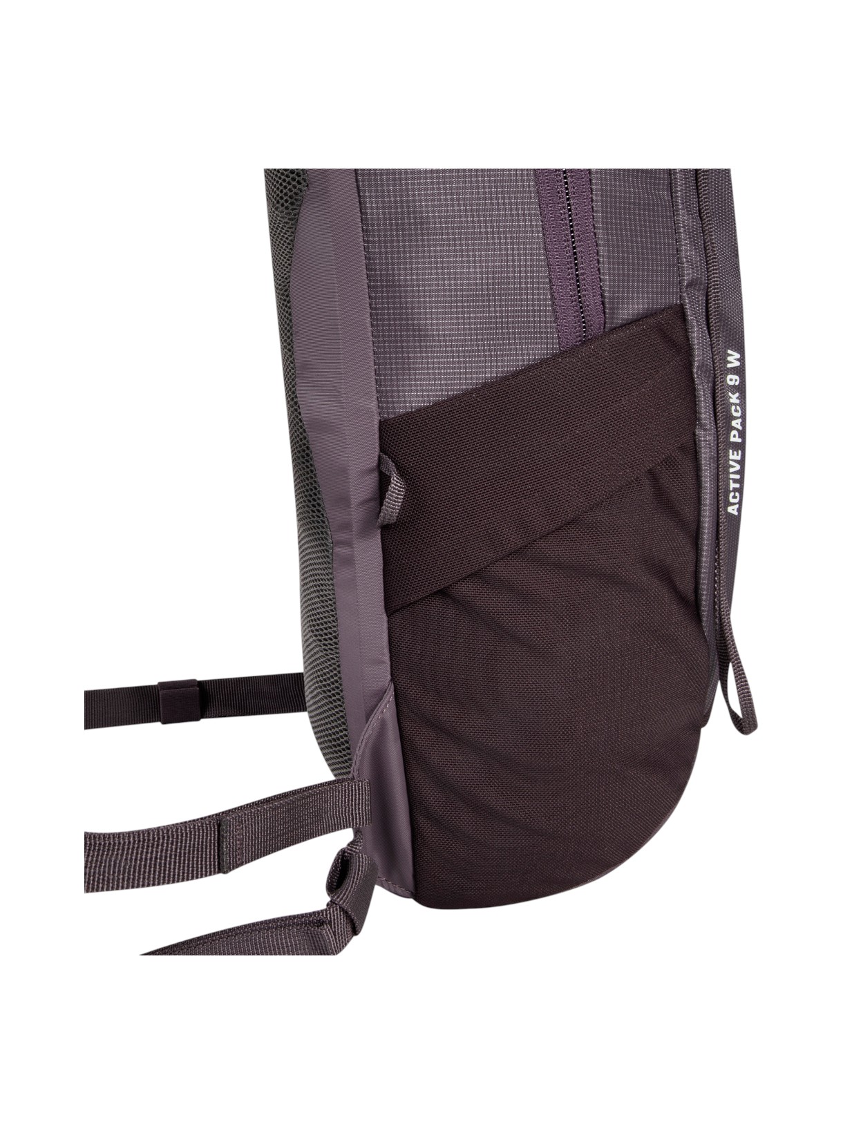 Active Pack 9 Damen Wander Rucksack 10