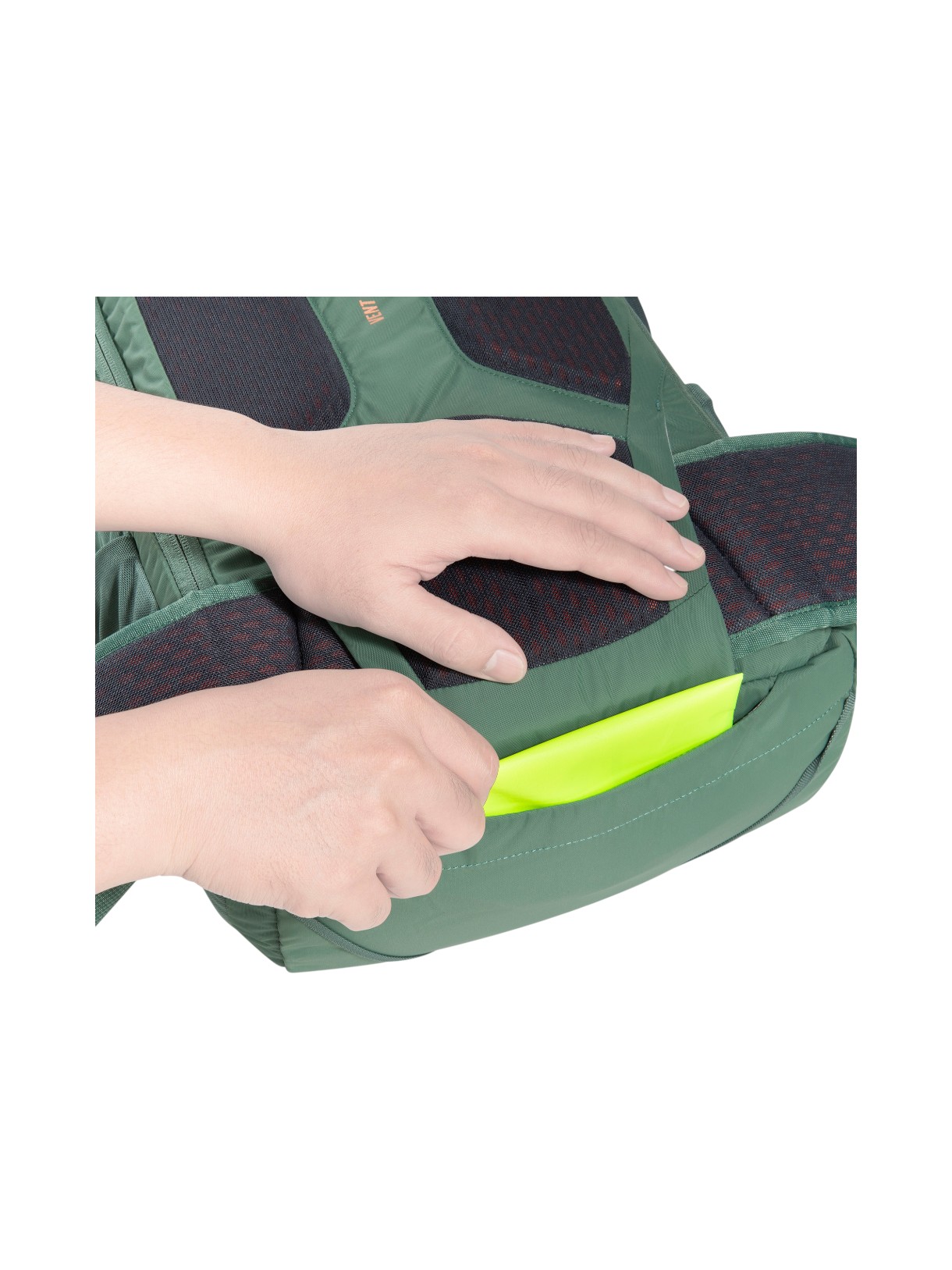 Norix 31 Damen Wanderrucksack 10