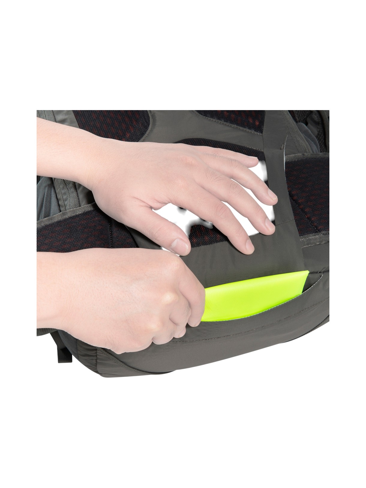 Norix 34 Wander Rucksack 10