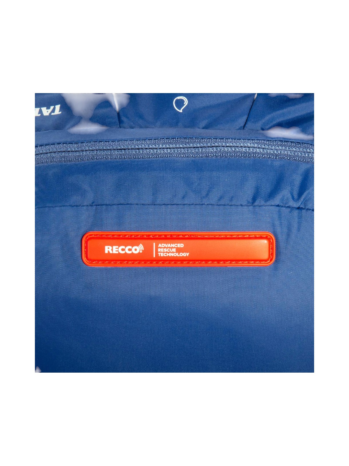 Storm 25 Recco Wanderrucksack 10