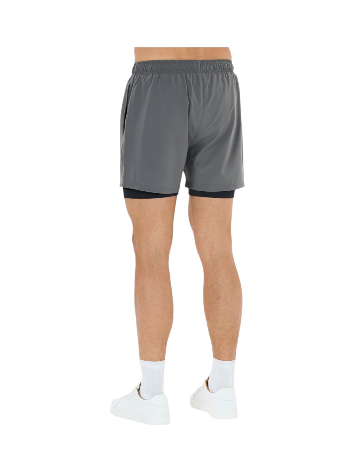 Zayne V2 2-in-1 Herren Running Shorts 10