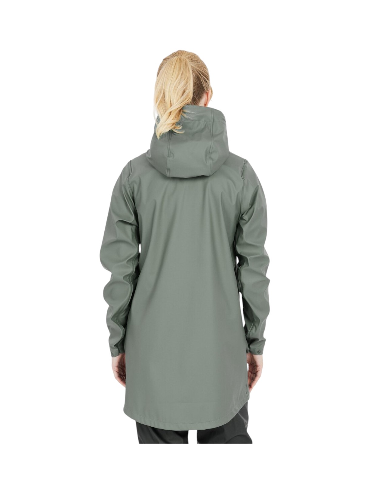 Petra Damen Regenjacke mit Kapuze 10