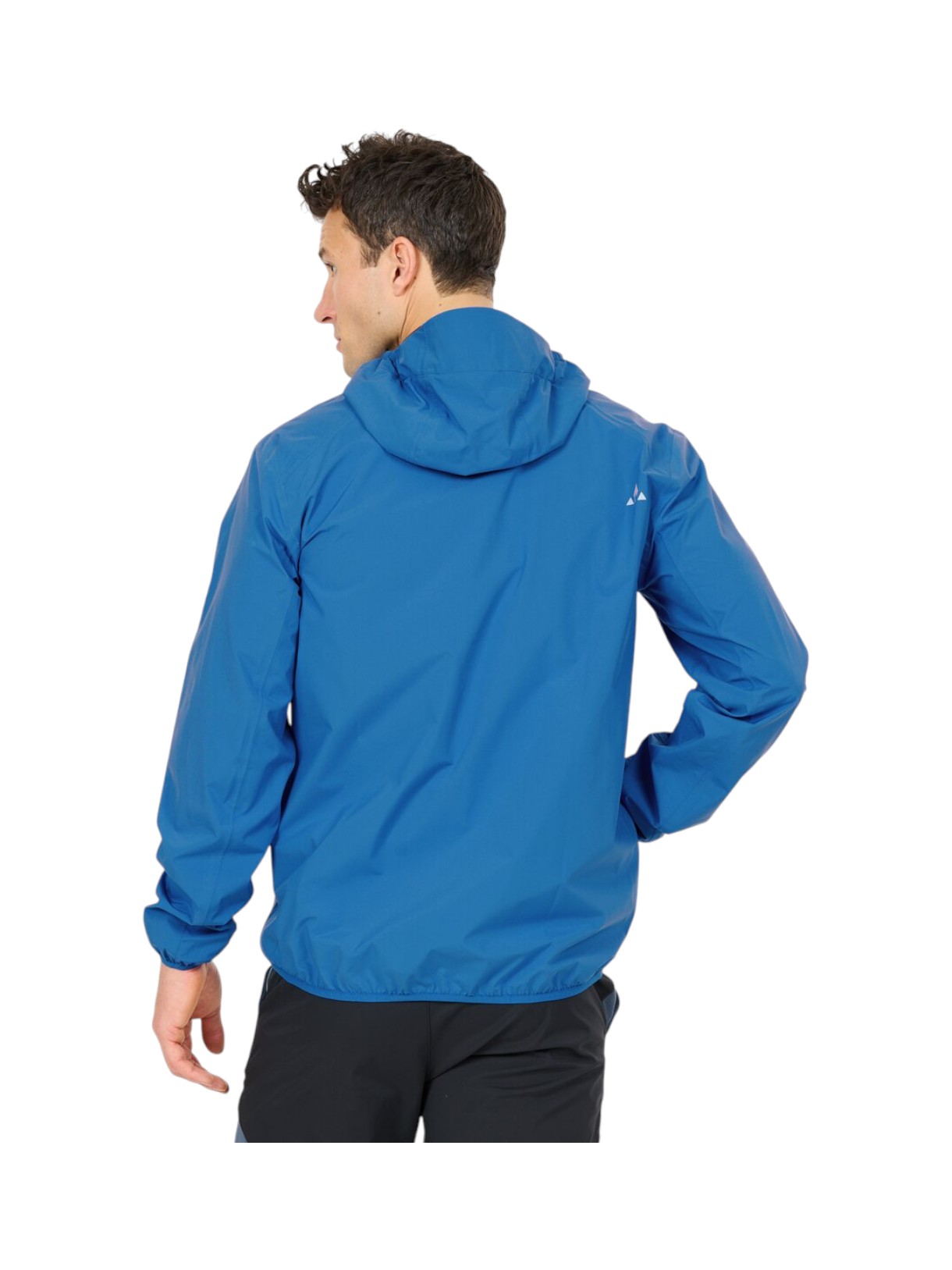 Selawik Shell LayerTech wasserdichte Herren Outdoor Jacke mit Kapuze 10