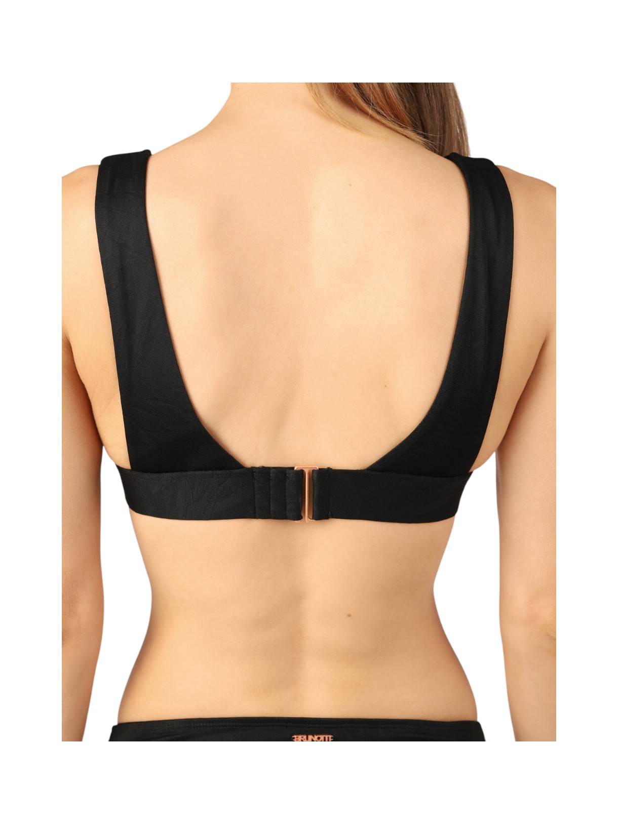 Bodhi Leaves Damen Bikini 11
