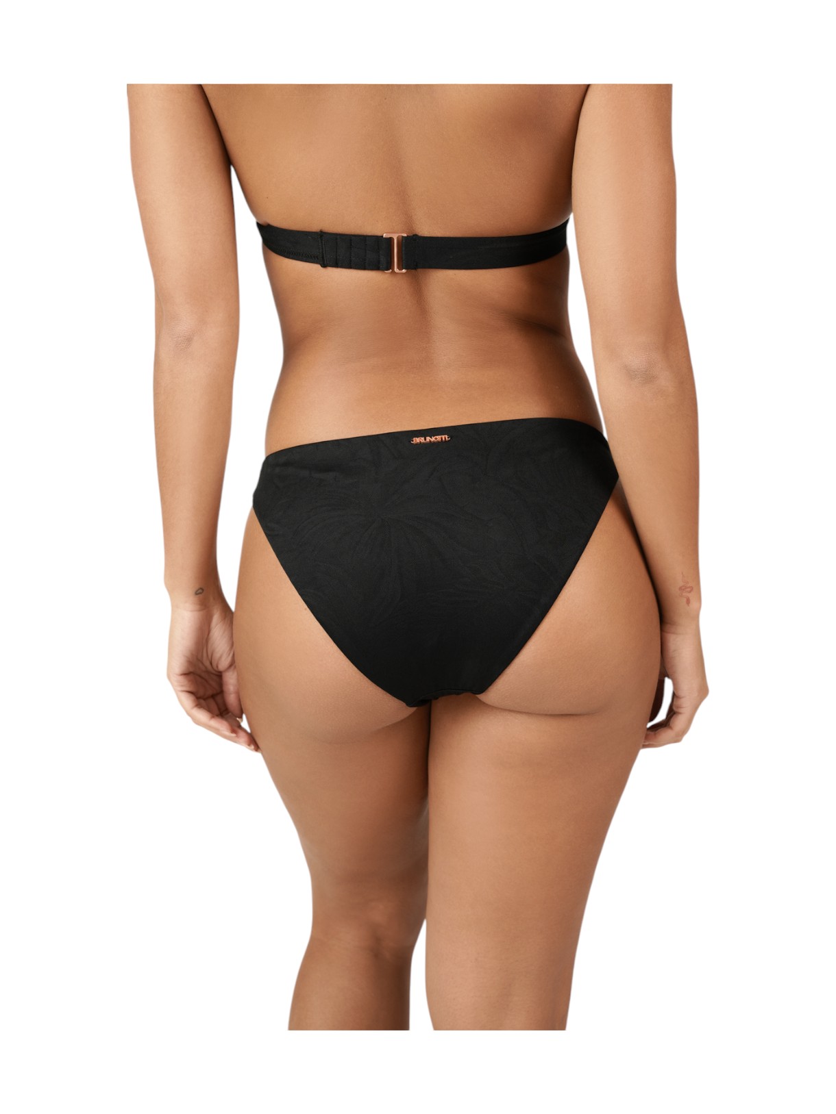 Kohali Leaves Damen Bikini 11