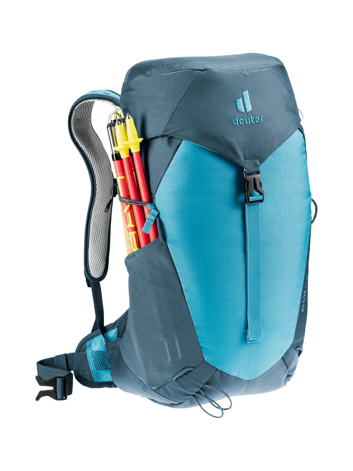 AC Lite 14 SL Damen Wanderrucksack 11