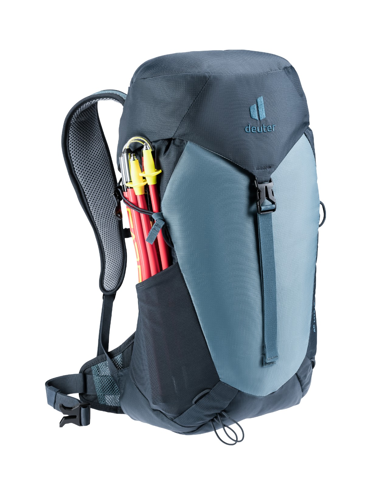 AC Lite 16 Wanderrucksack 11