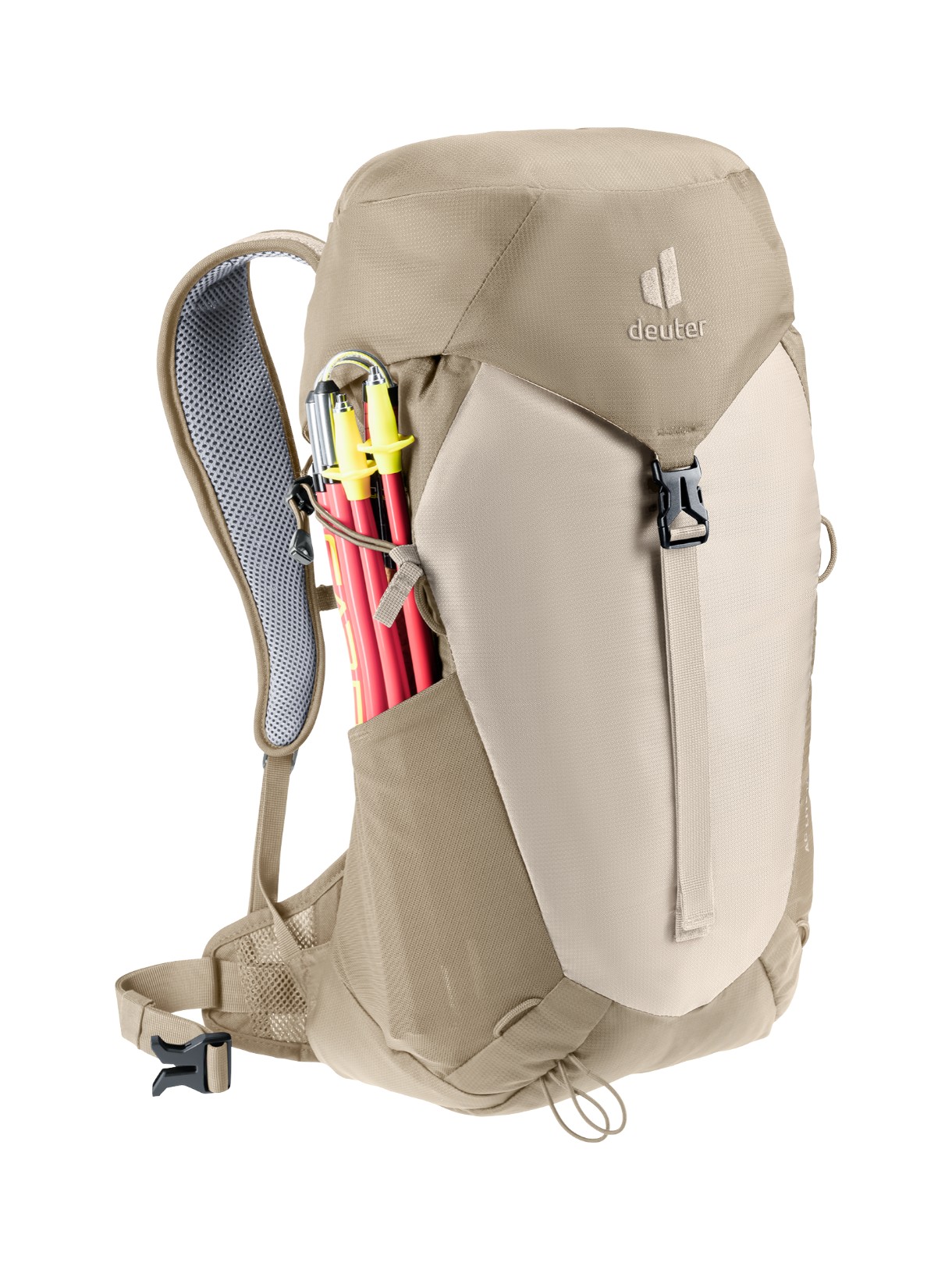 AC Lite 16 Wanderrucksack 11