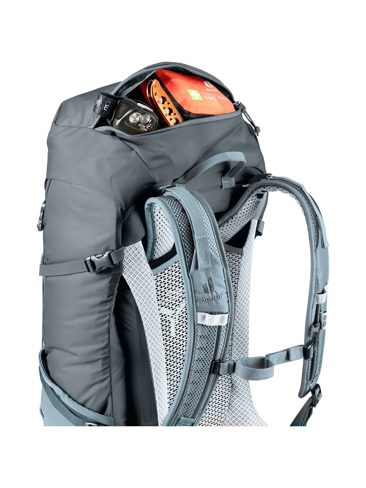 Futura 32 Wanderrucksack 11