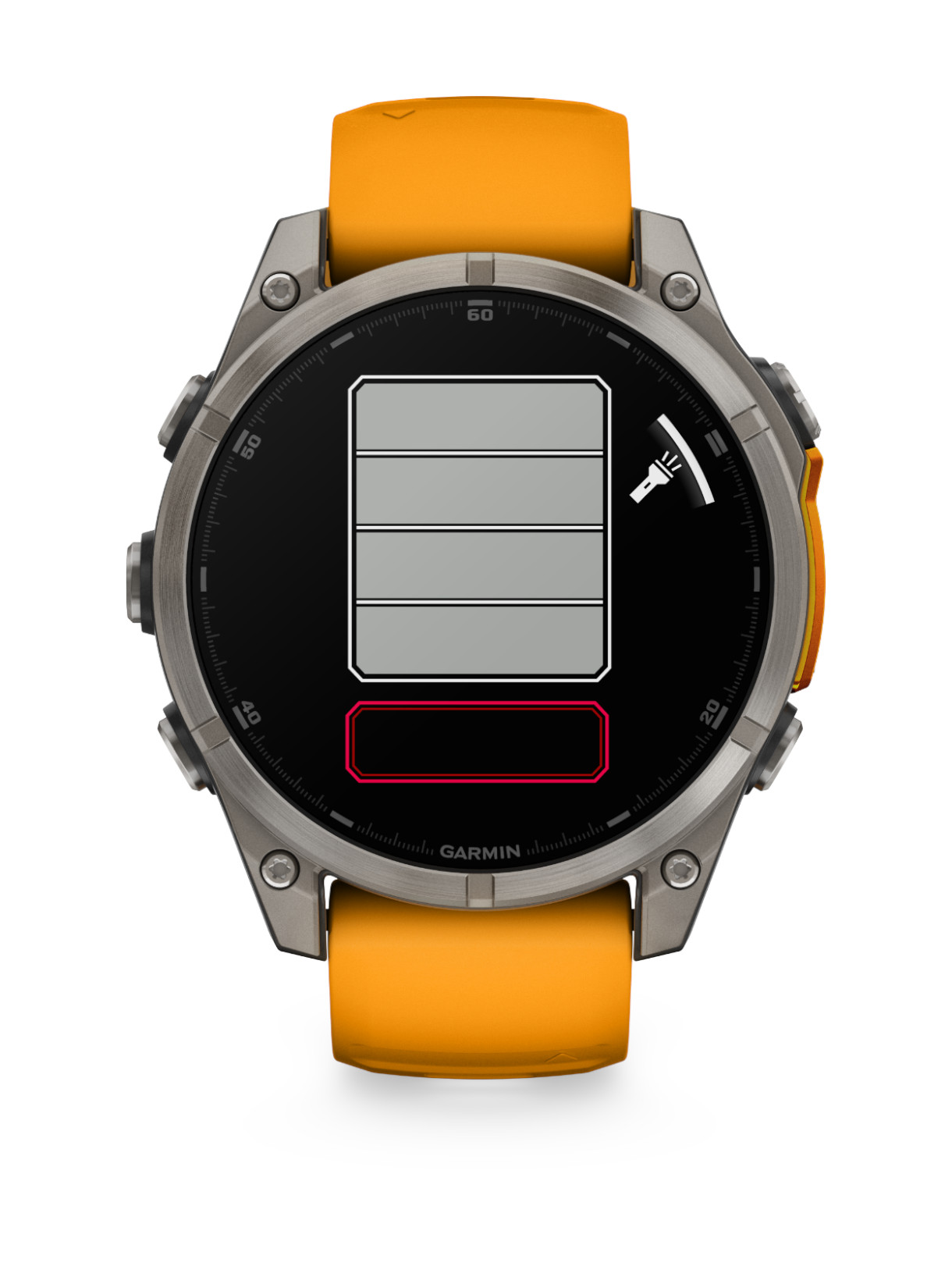 fenix 8 - 47 mm 11