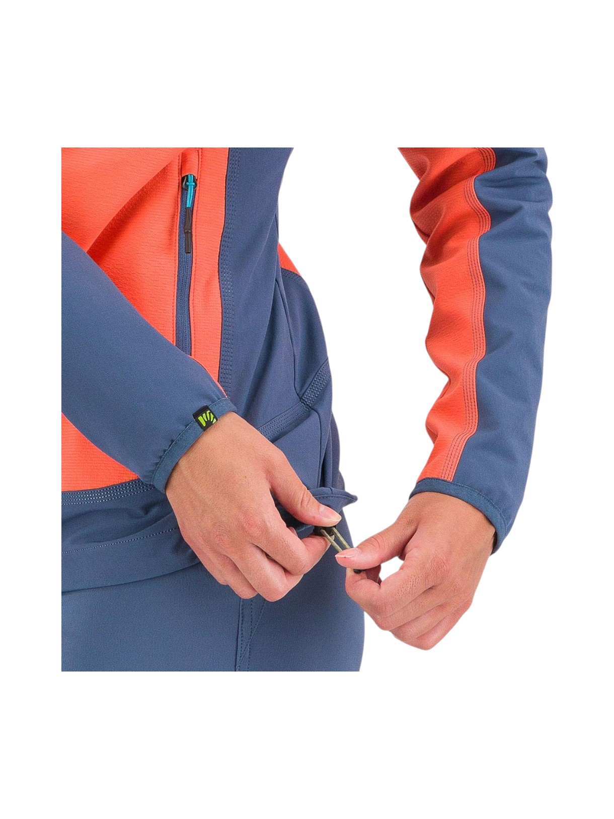 Parete Damen Softshell Jacke 11
