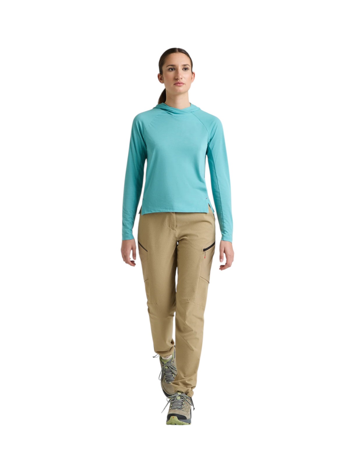 Versante Pants Damen Outdoor Hose 11