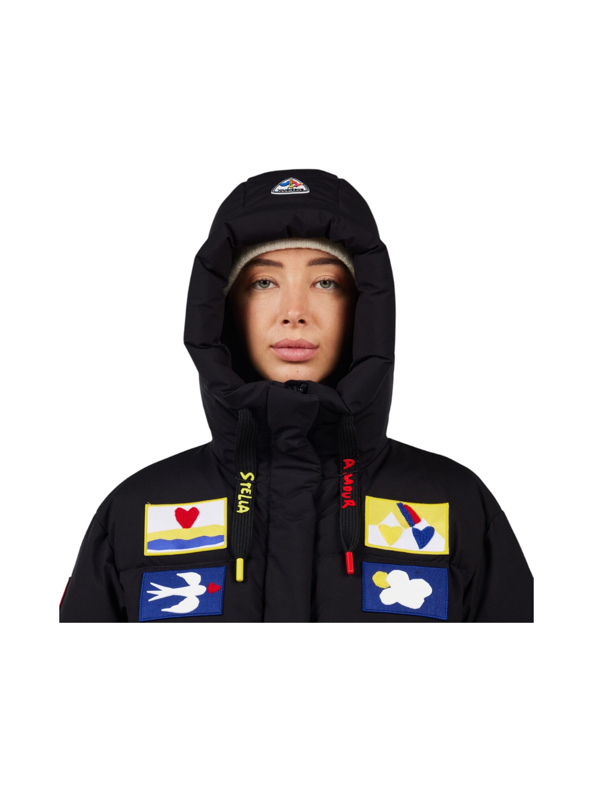 Rossignol JCC All Snow Damen Skijacke 11