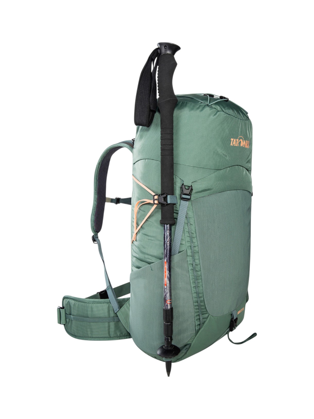 Norix 31 Damen Wanderrucksack 11