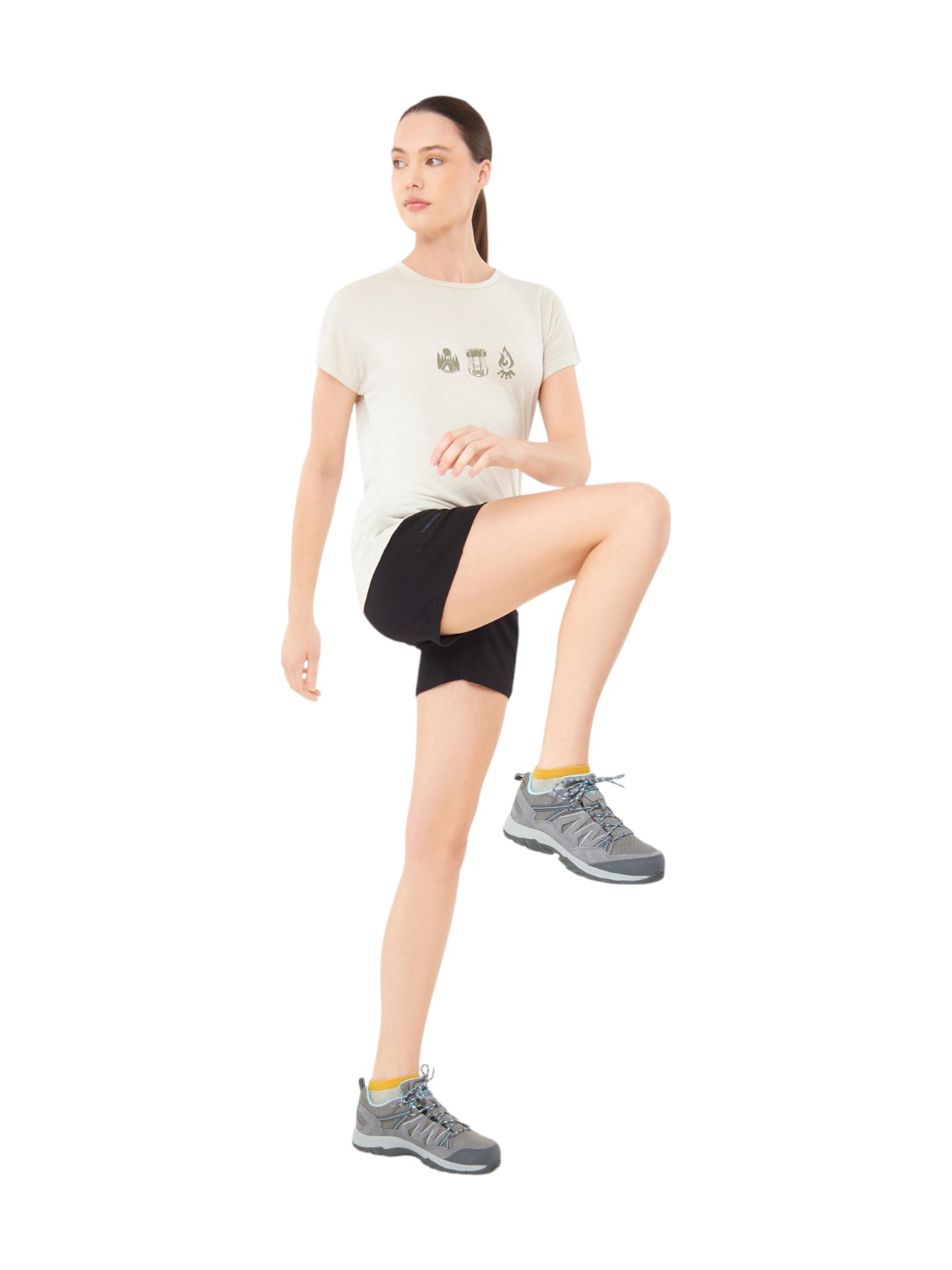 Likelo Bamboo Damen T-Shirt 11