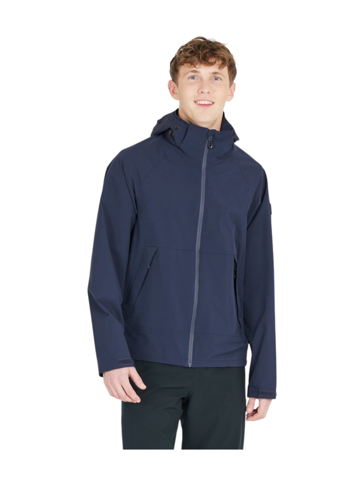 Bretton Herren Regenjacke 11