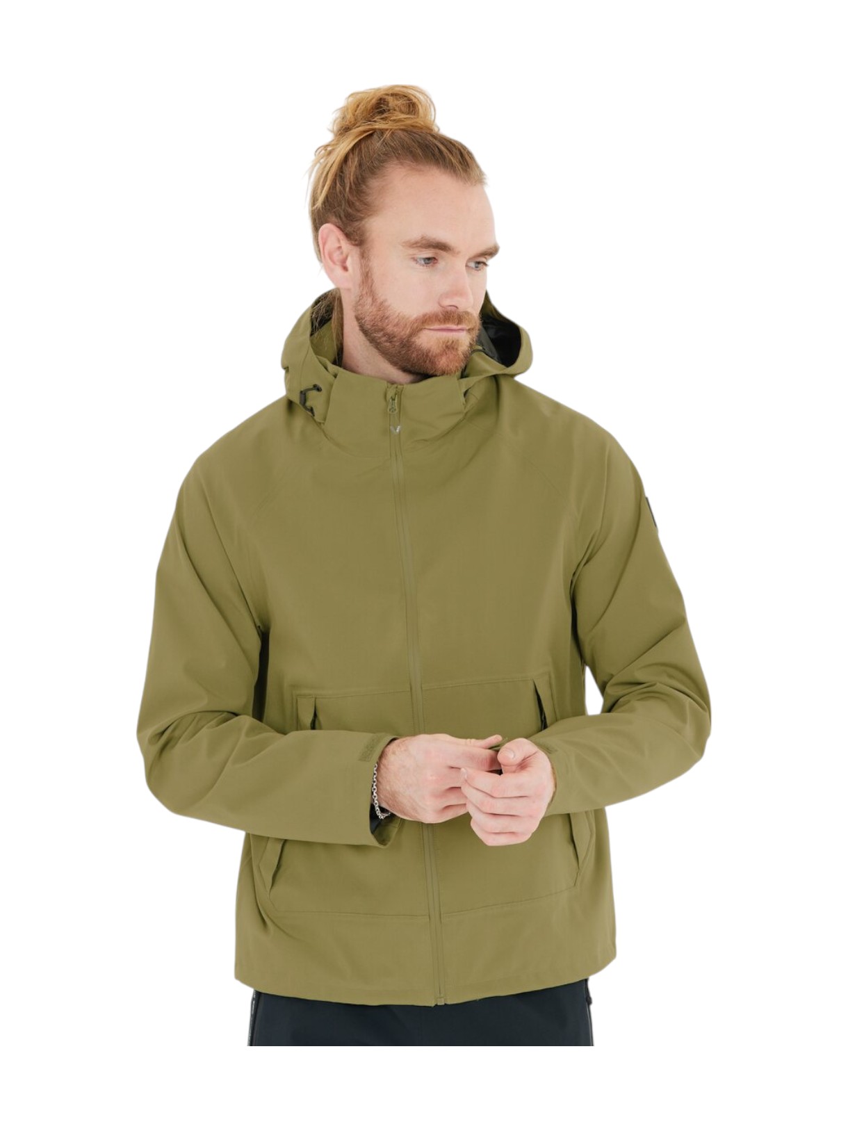Bretton Herren Regenjacke 11