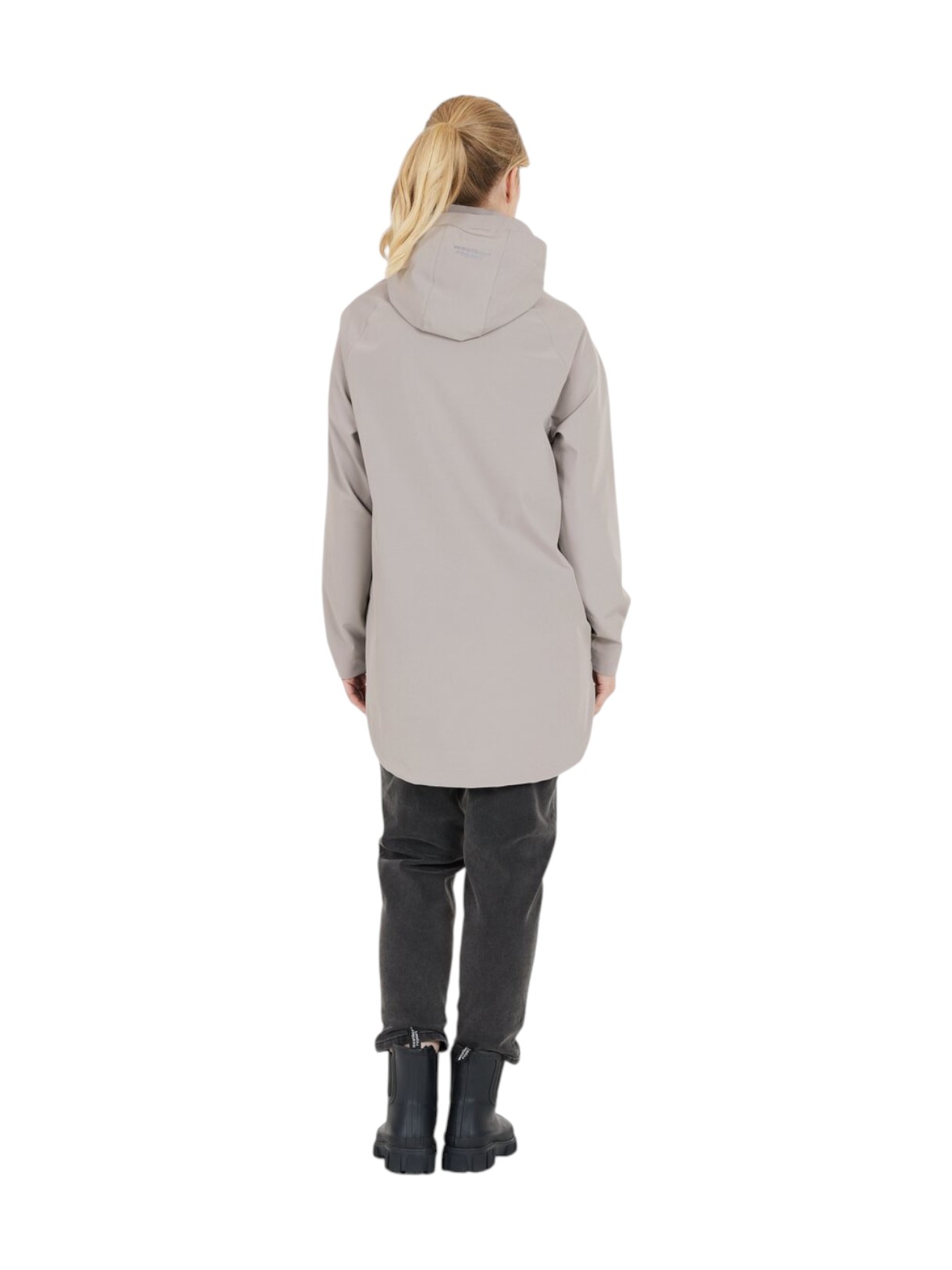 Brittan W-PRO 15000 Damen Regenjacke 11