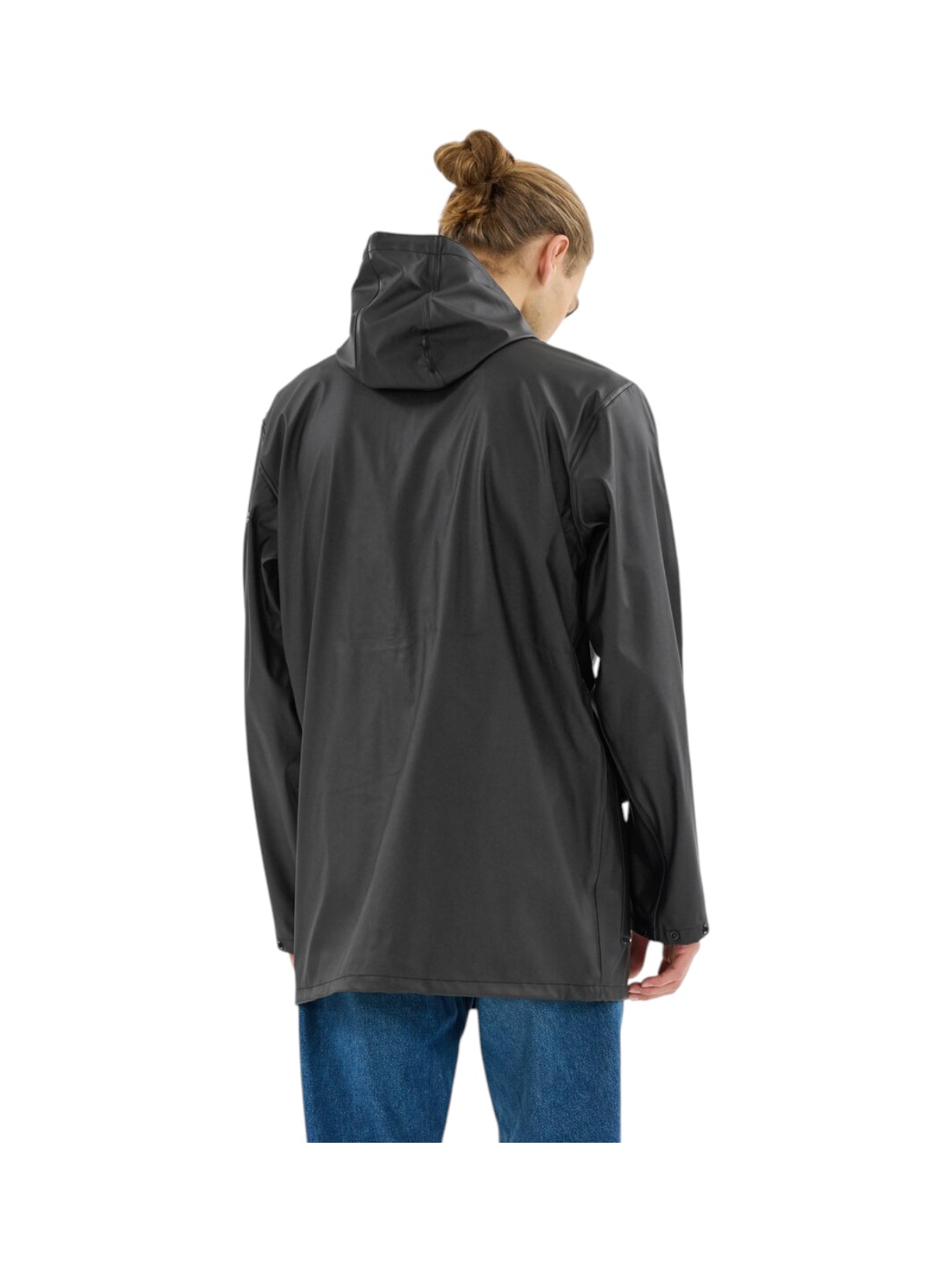 Torsten Herren Regenjacke mit Kapuze 11