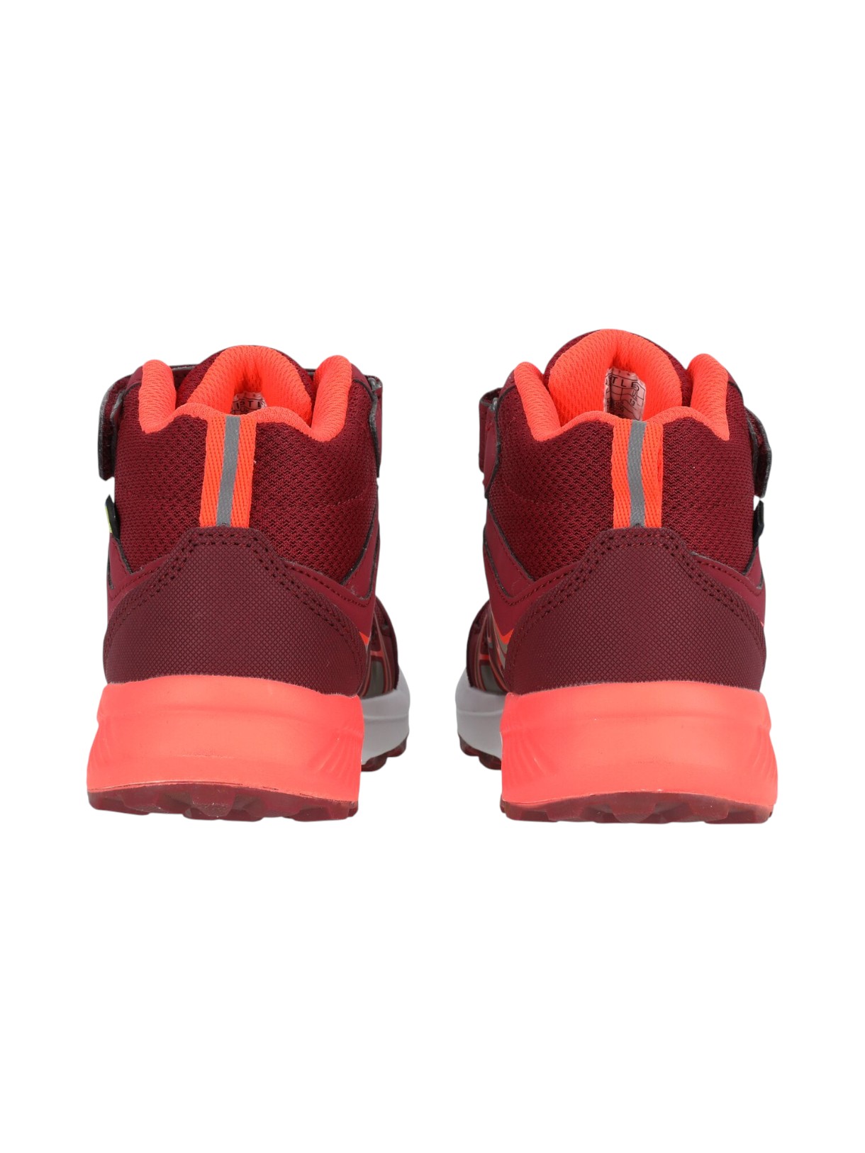 Besta Treck Waterproof Kinder Wanderschuhe hoch 11