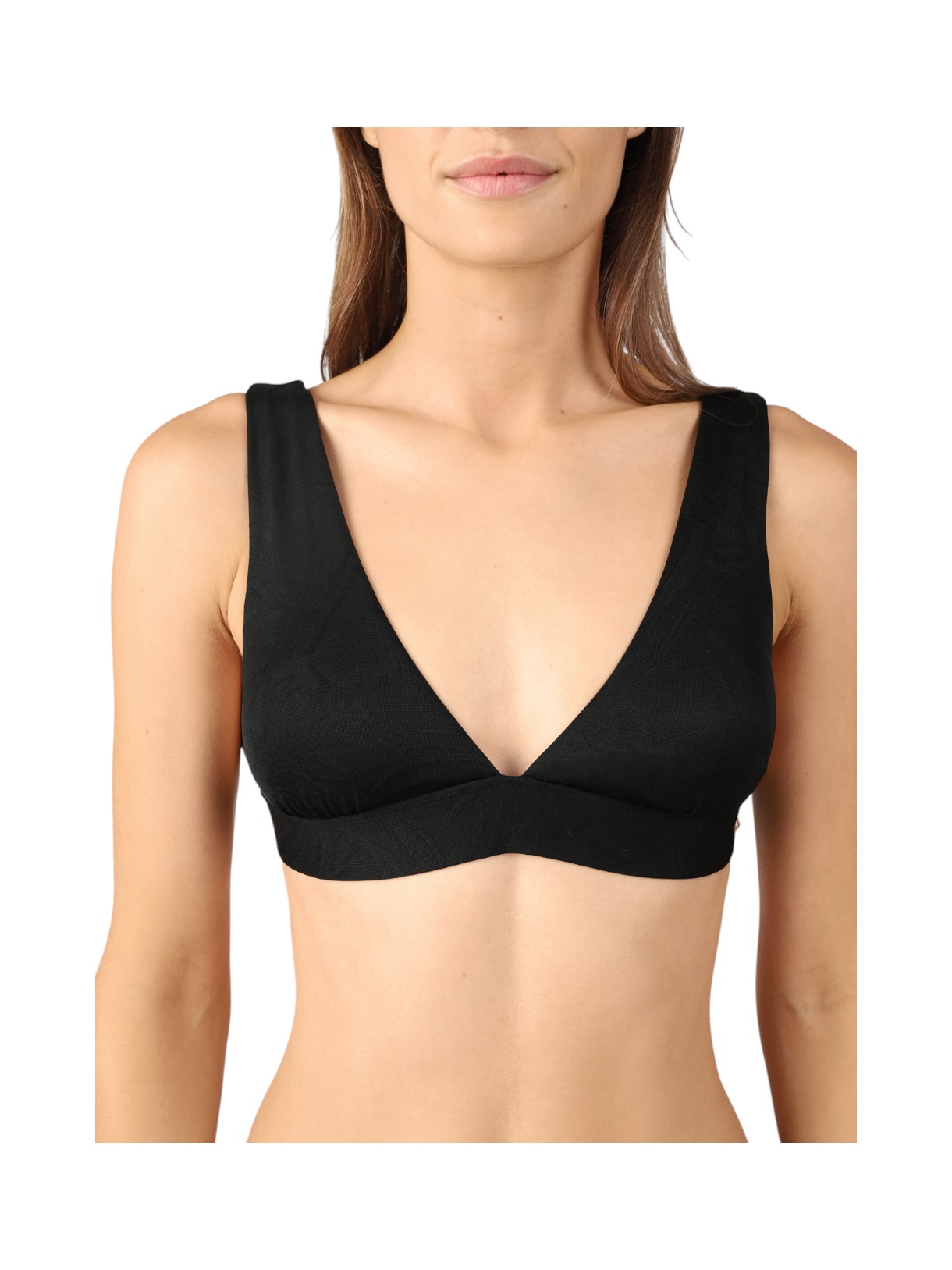 Bodhi Leaves Damen Bikini 12