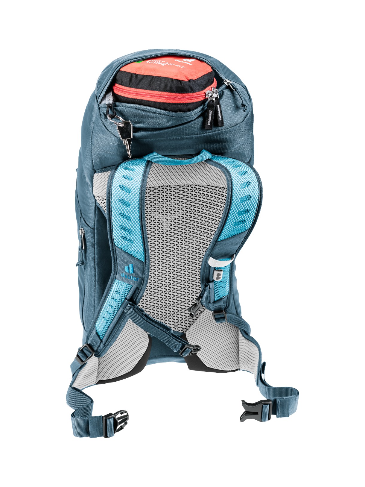 AC Lite 14 SL Damen Wanderrucksack 12