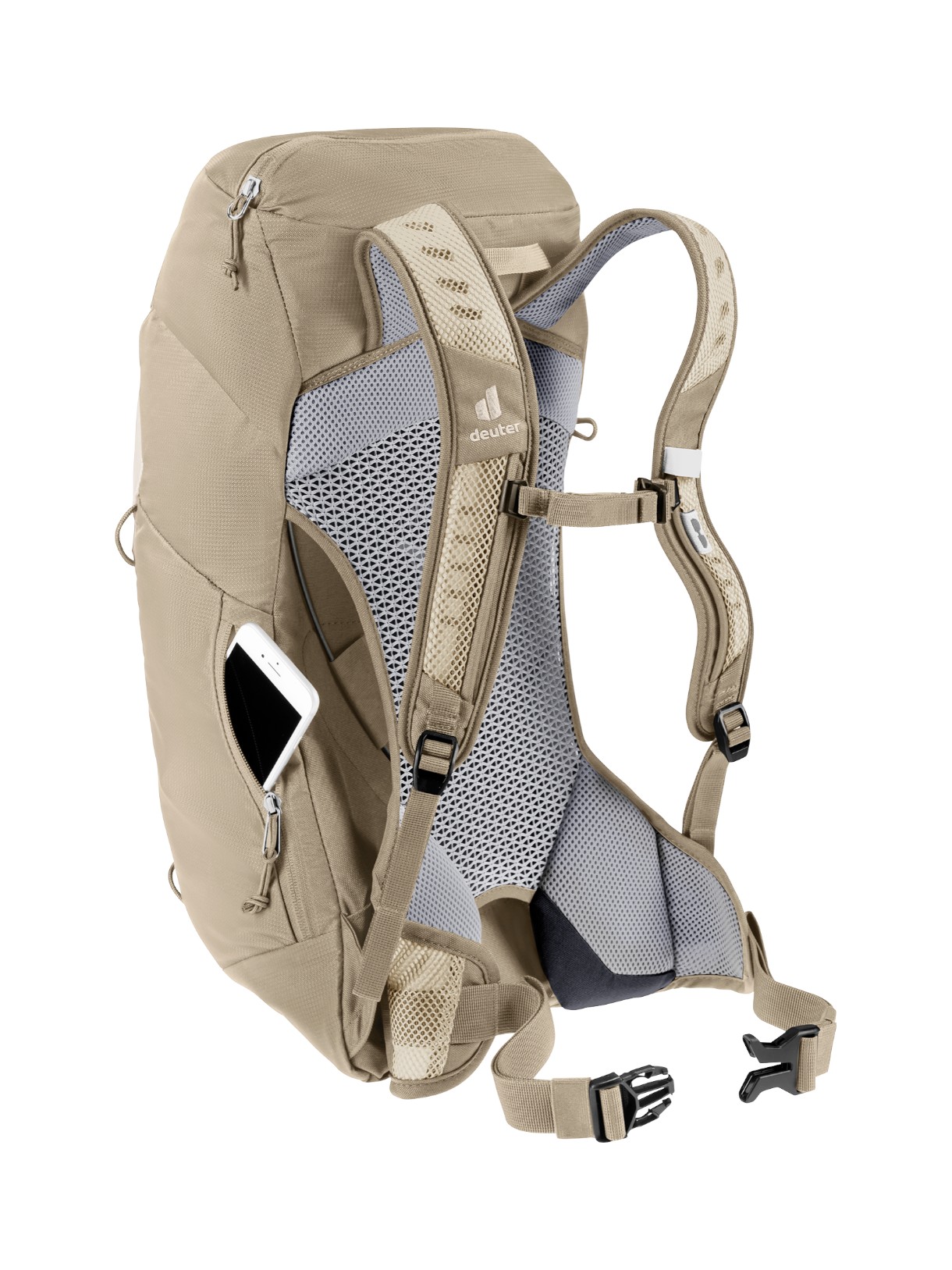 AC Lite 14 SL Wanderrucksack 12
